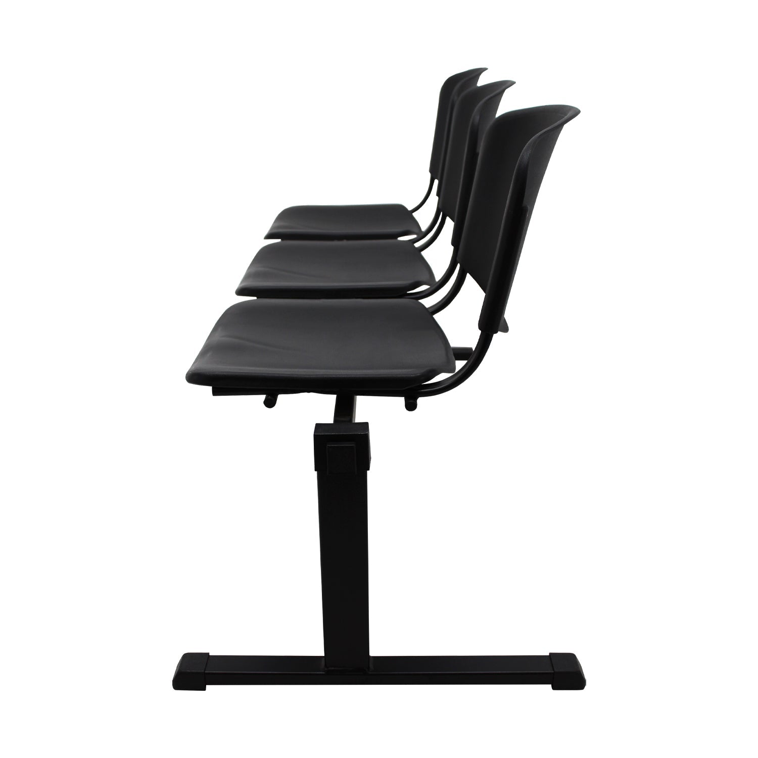 Banca de 3 Plazas Iso Nova 3