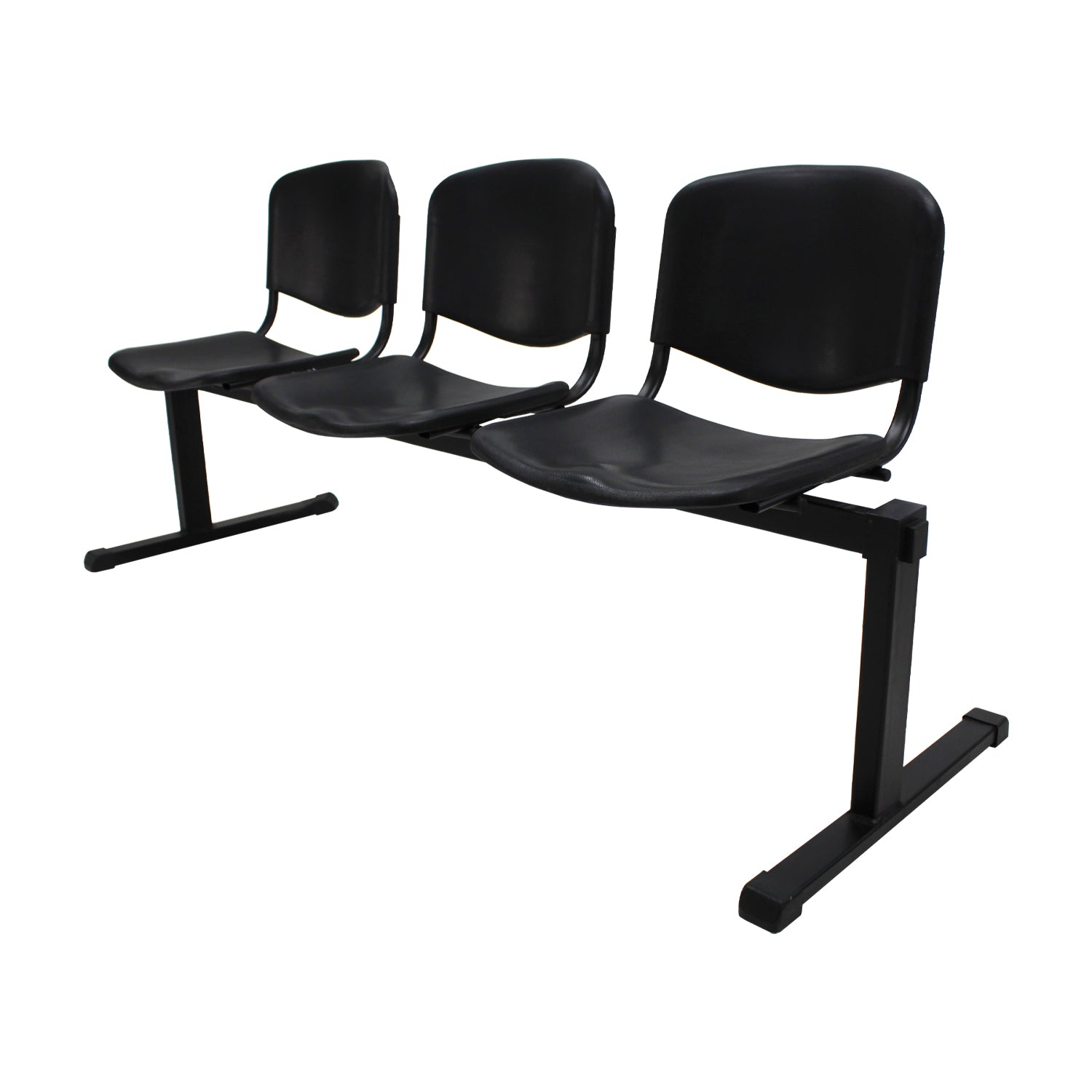 Banca de 3 Plazas Iso Nova