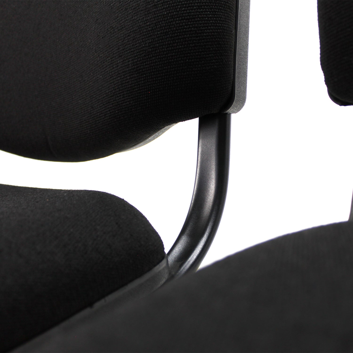 Banca de 2 Plazas tapizada de tela 7