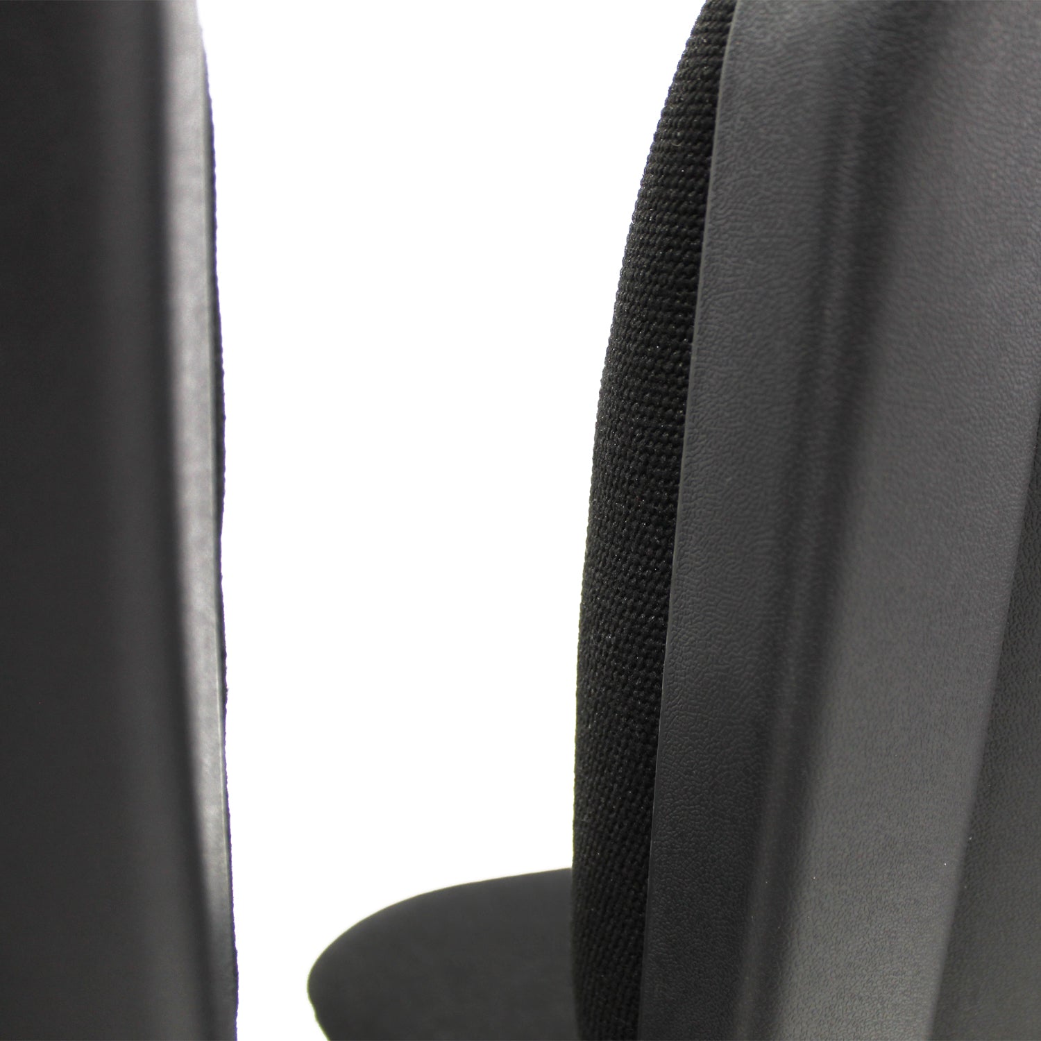 Banca de 2 Plazas tapizada de tela 6