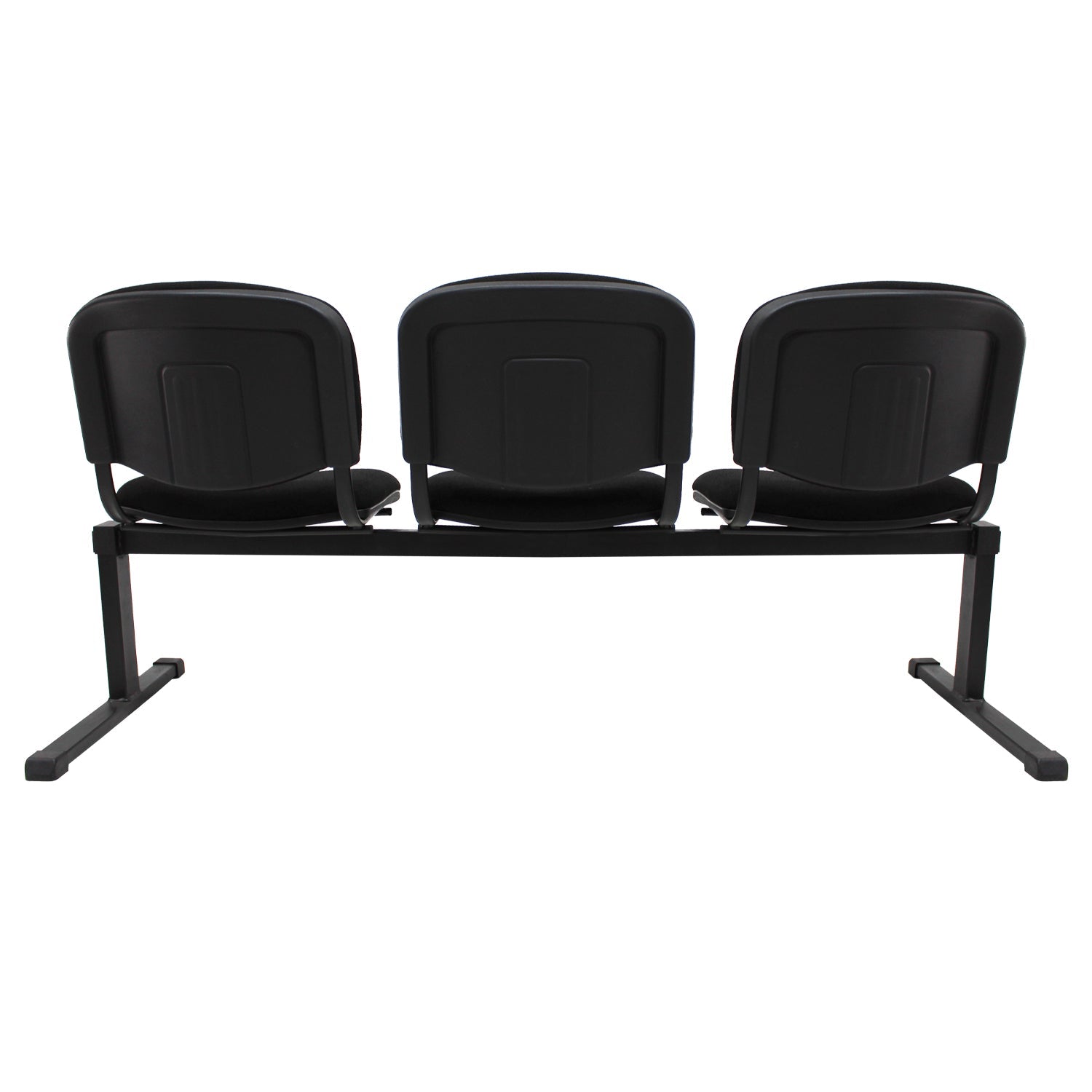 Banca de Espera 3 Plazas Iso 4