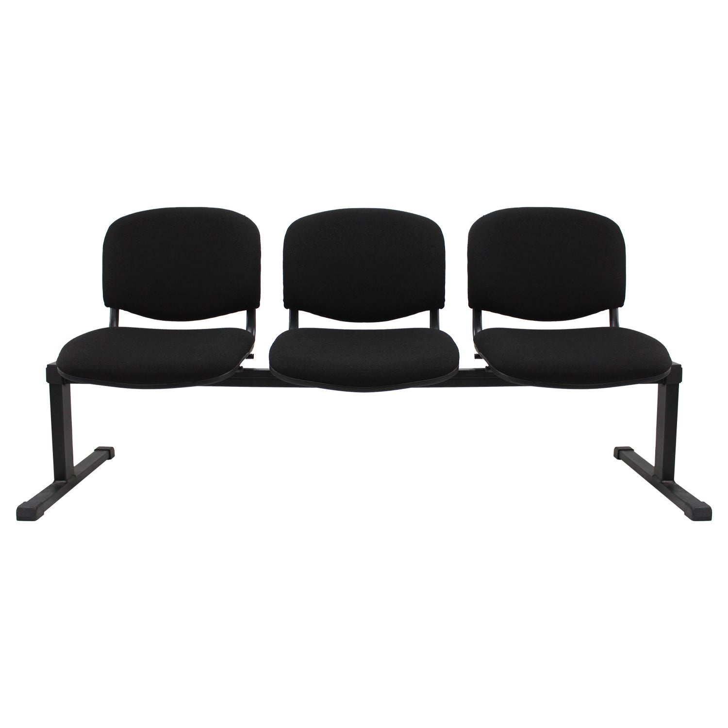 Banca de Espera 3 Plazas Iso 3