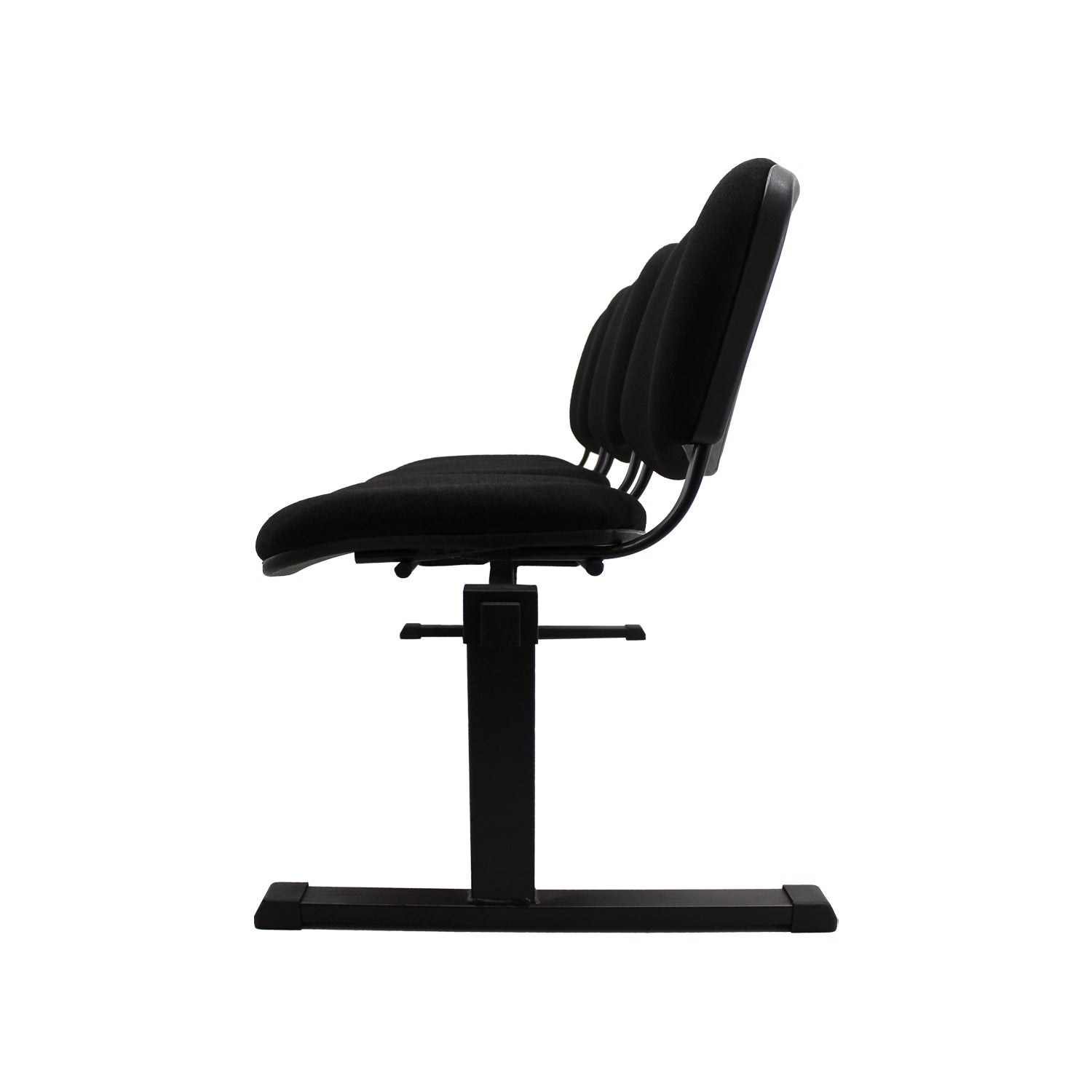 Banca de Espera 3 Plazas Iso