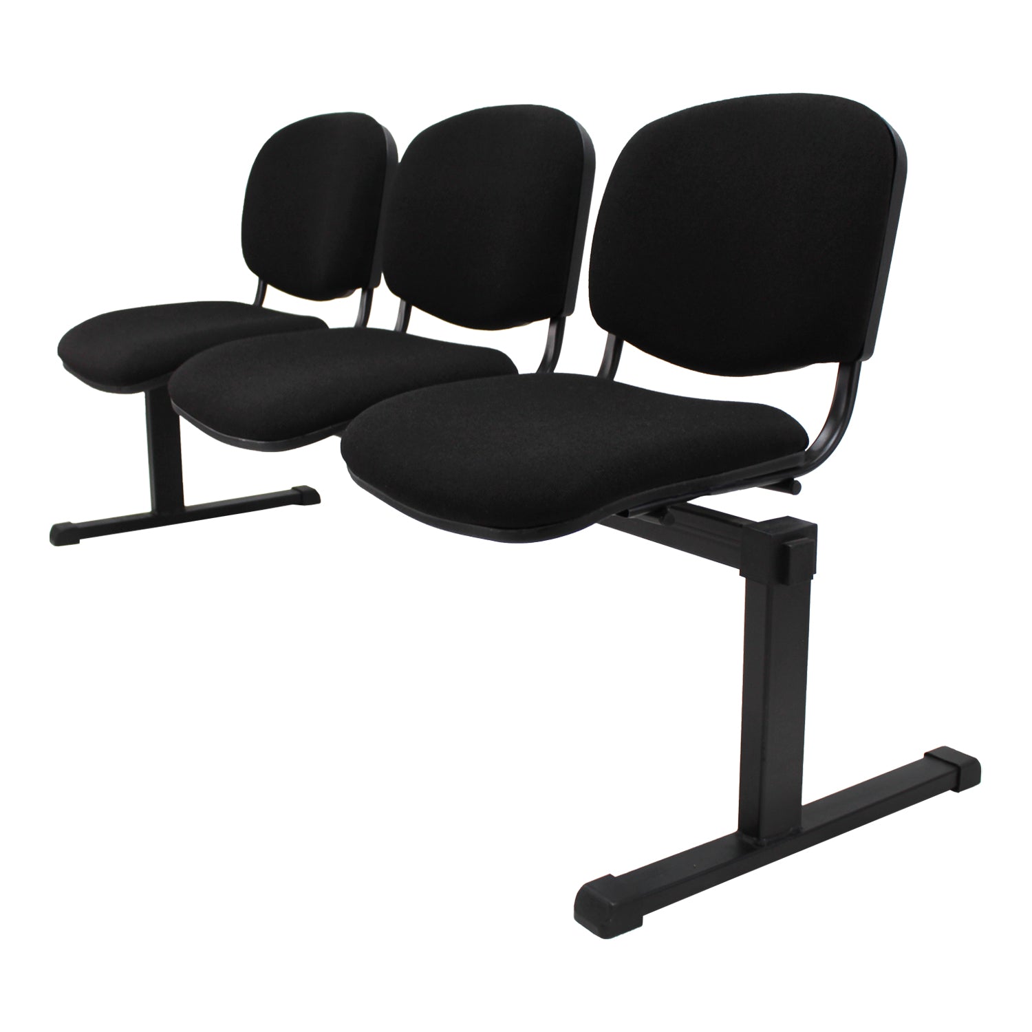 Banca de Espera 3 Plazas Iso