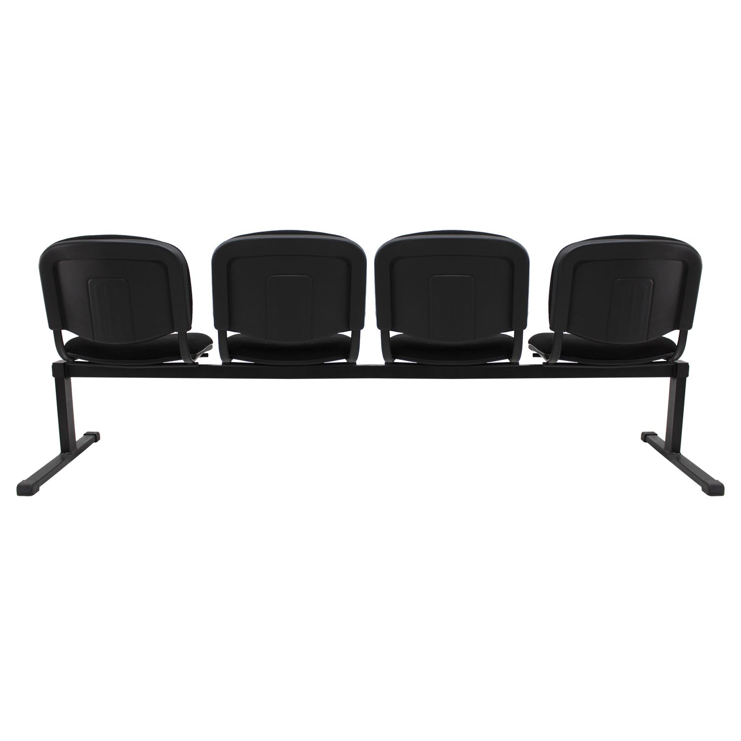 Banca de Espera 4 Plazas Iso 4