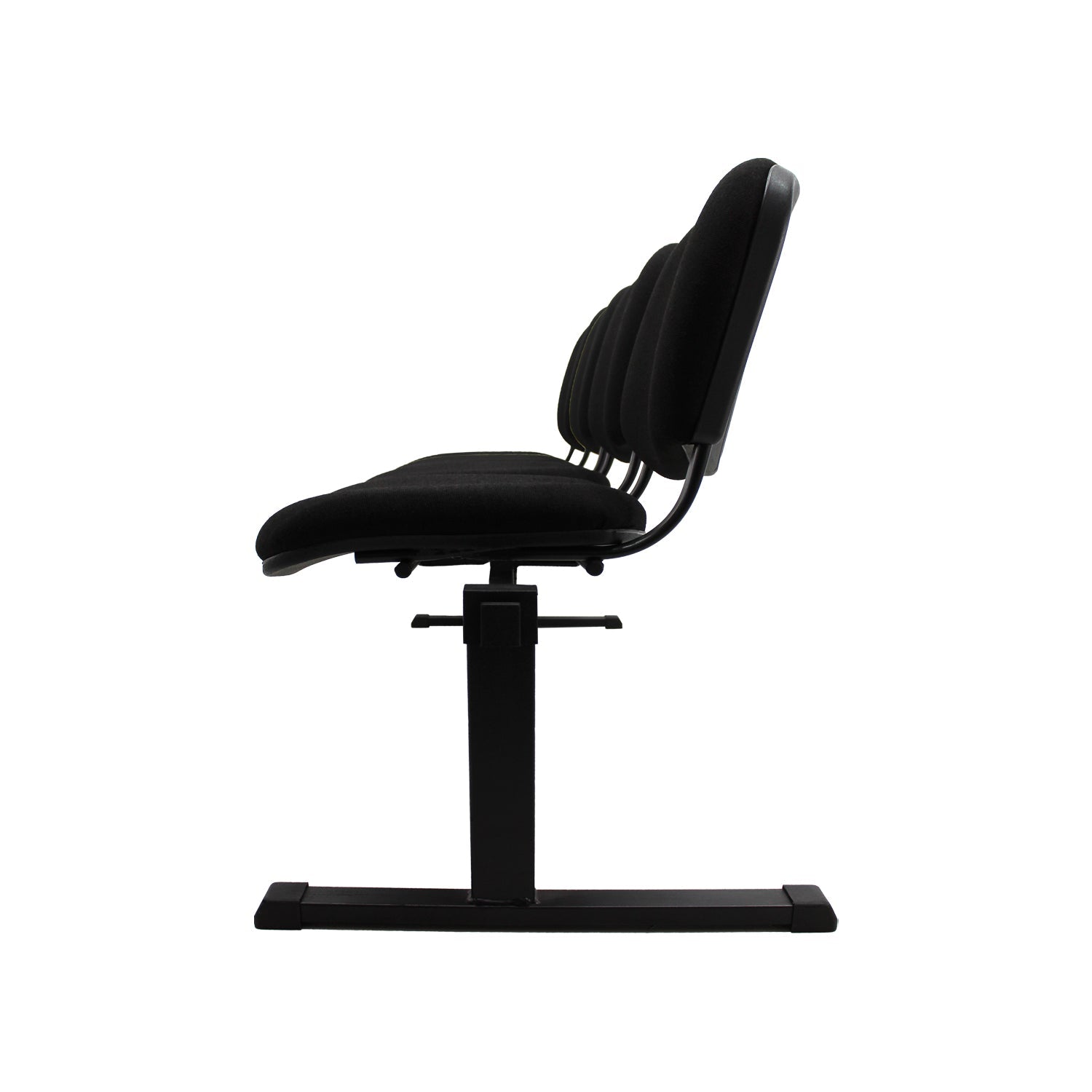 Banca de Espera 4 Plazas Iso