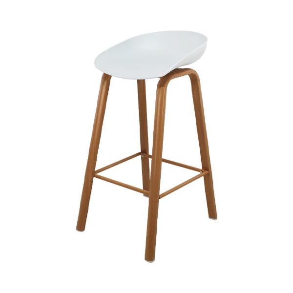 Set de 2 Bancos Altos Arezzo