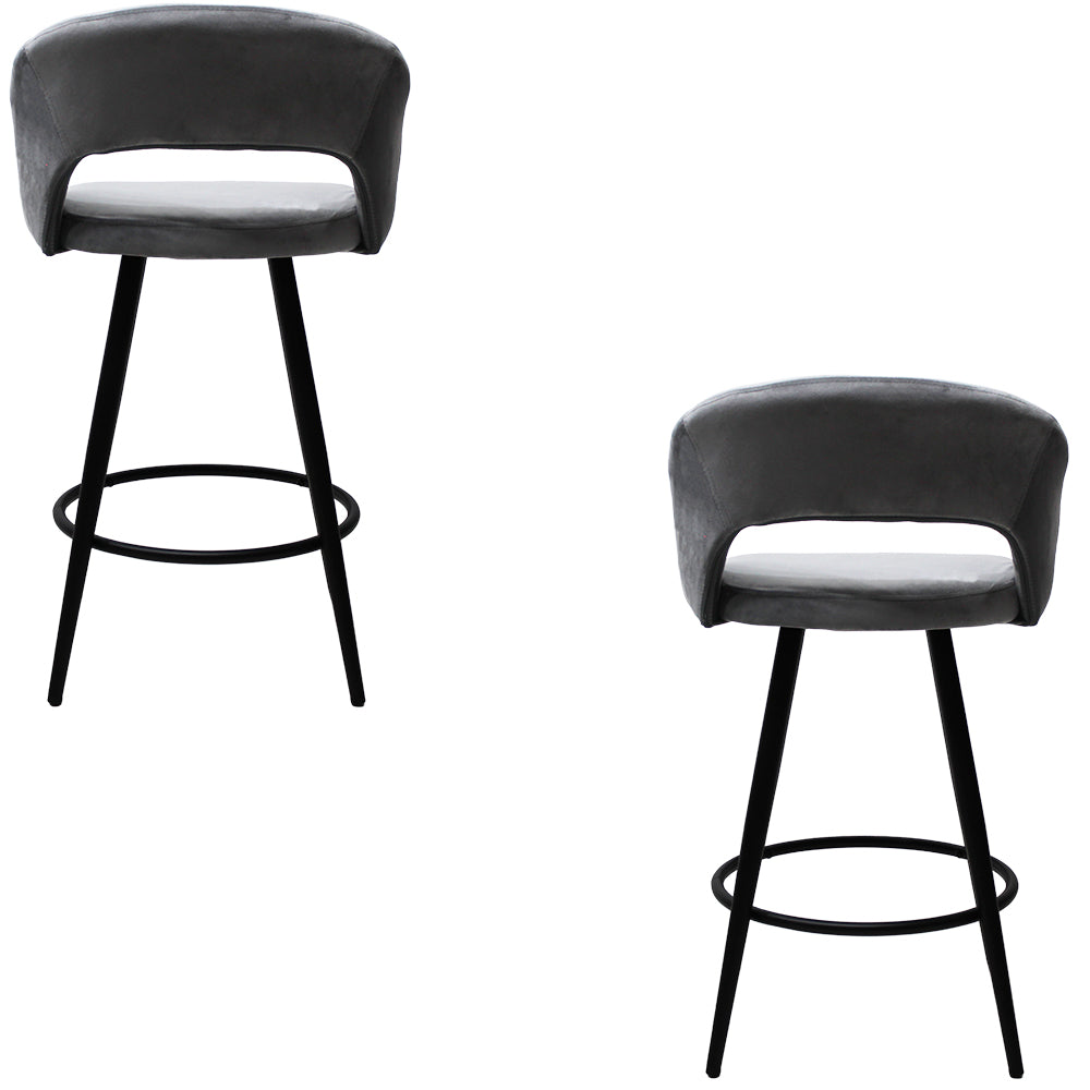 Set 2 Bancos Cadiz W15 3