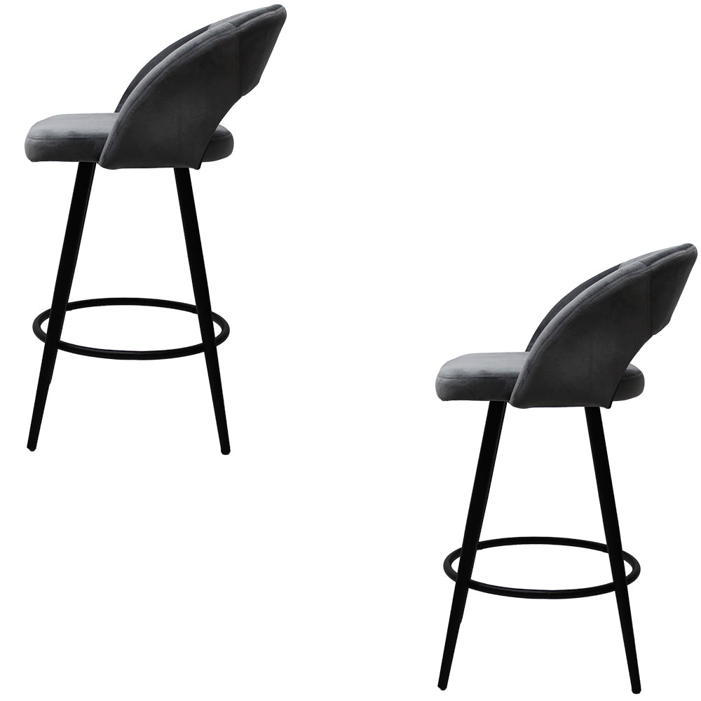 Set 2 Bancos Cadiz W15 4