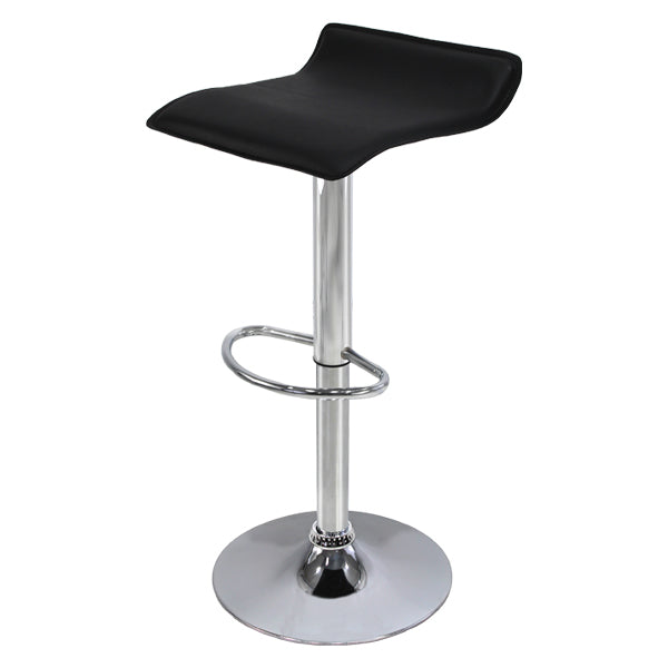 Set De 2 Bancos Altos Sion