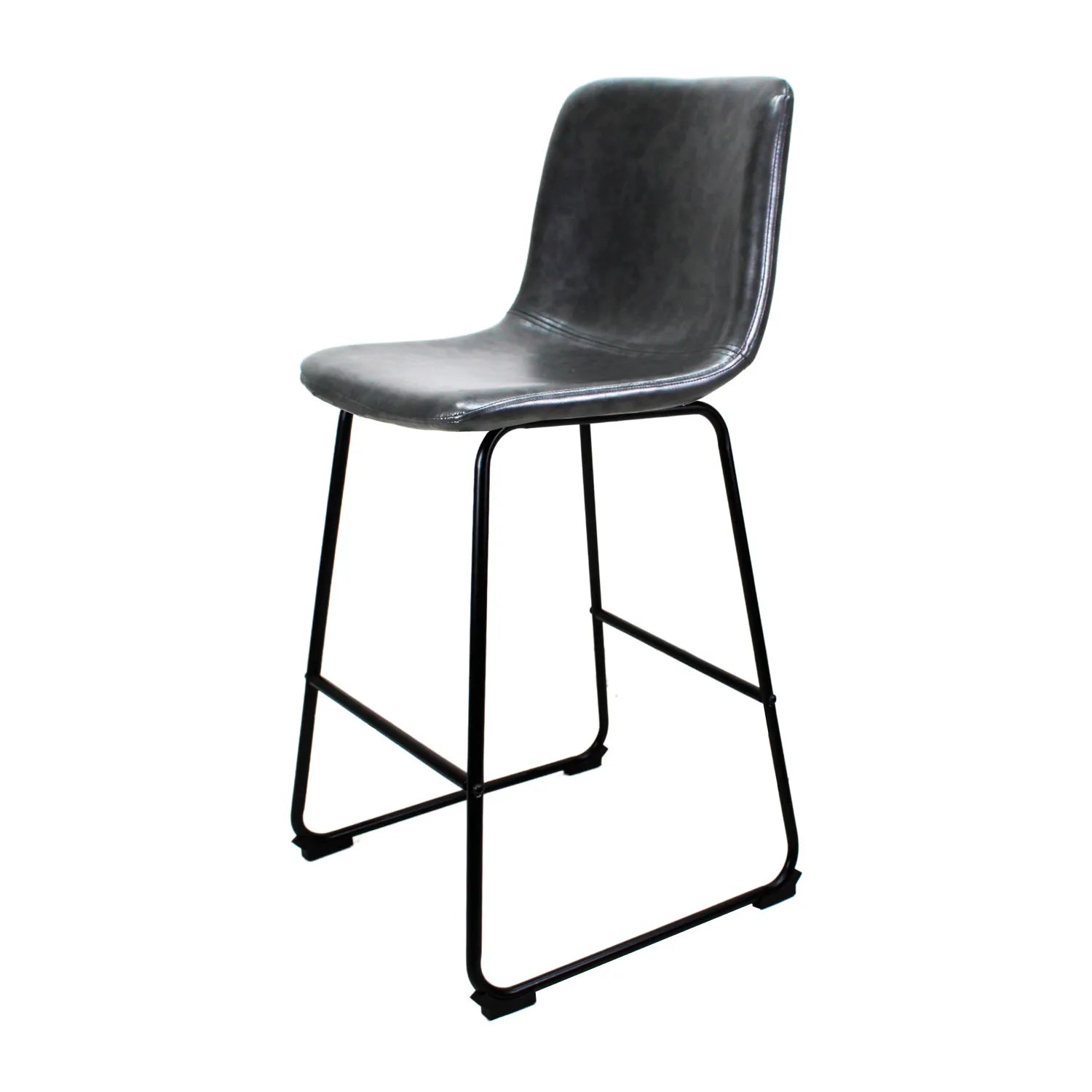 Set de 2 Bancos Phoenix  65cm