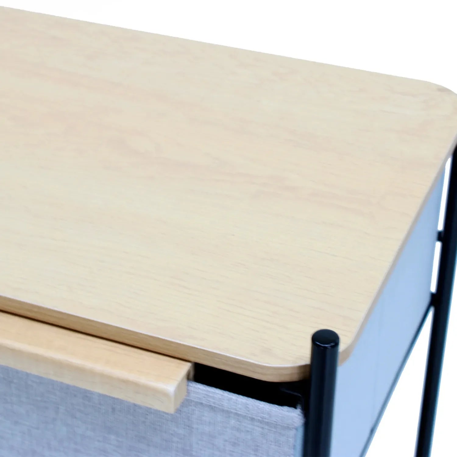 Buró Organizador Pilsen 1 Cajones 7