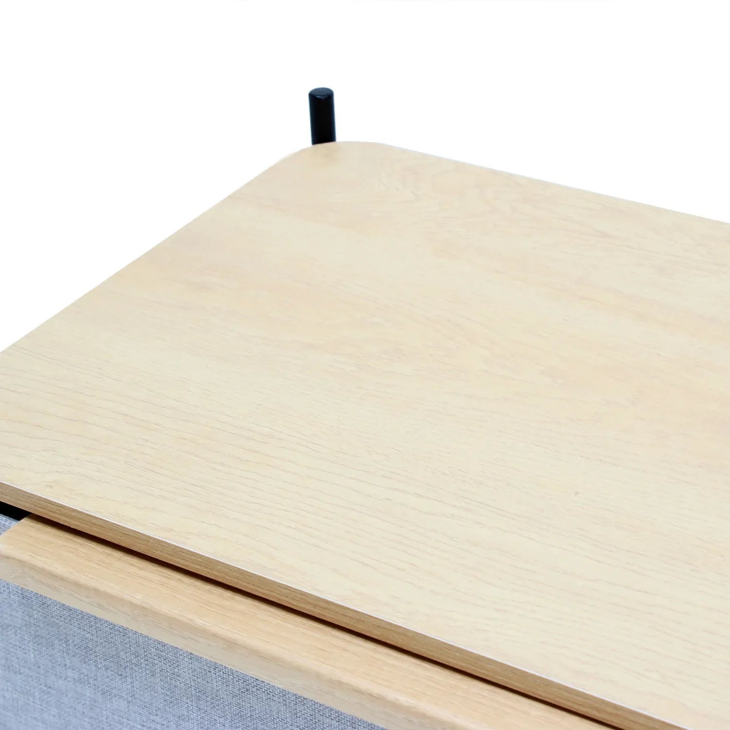 Buró Organizador Pilsen 1 Cajones 8