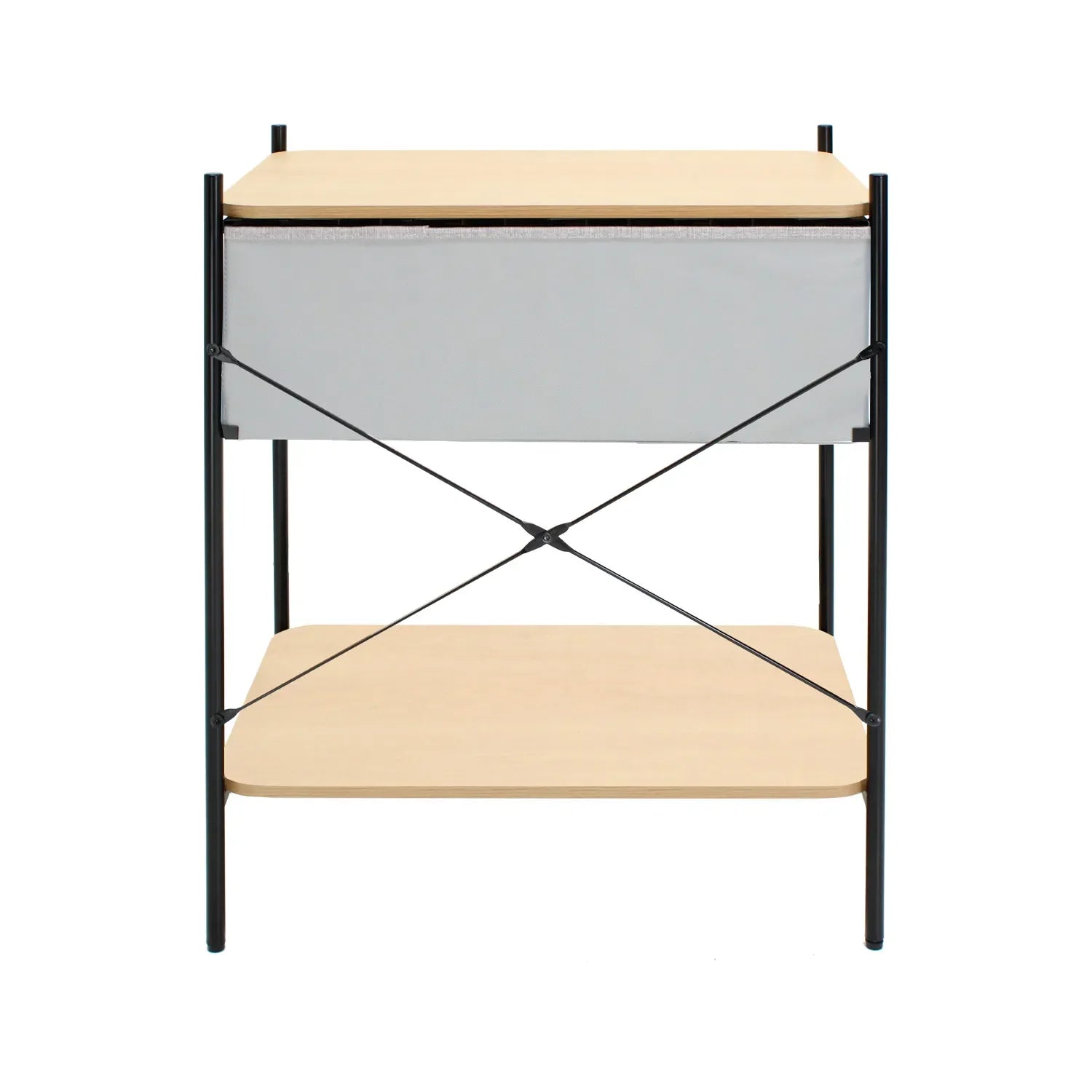 Buró Organizador Pilsen 1 Cajones 4