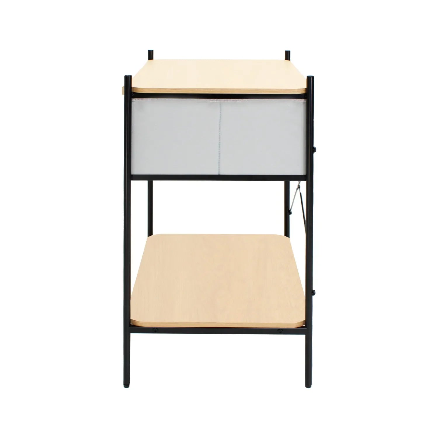 Buró Organizador Pilsen 1 Cajones 3