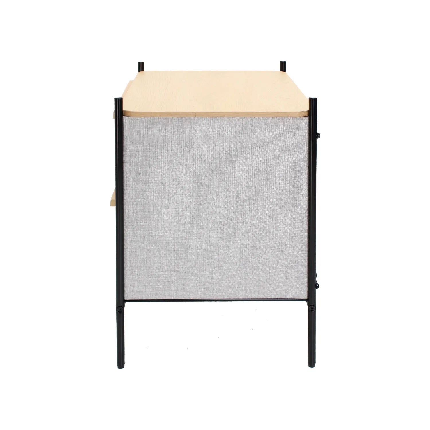 Buró Organizador Pilsen 2 Cajones 3