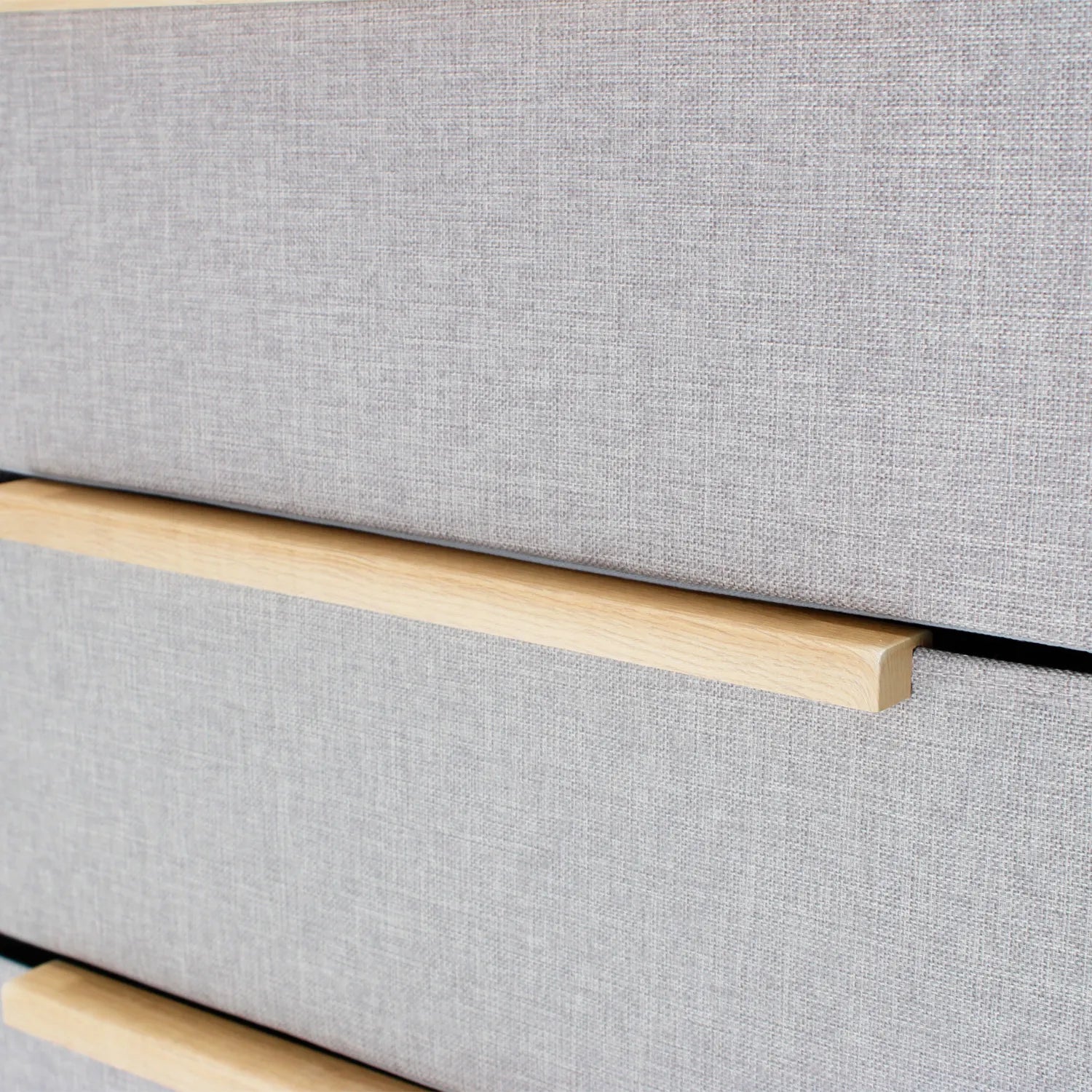 Buró Organizador Pilsen 3 Cajones 5