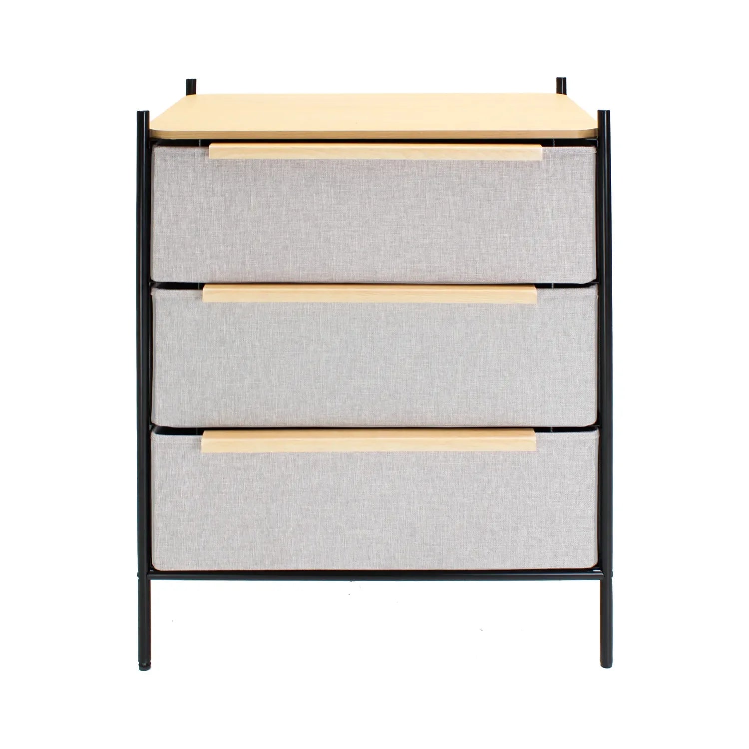 Buró Organizador Pilsen 3 Cajones