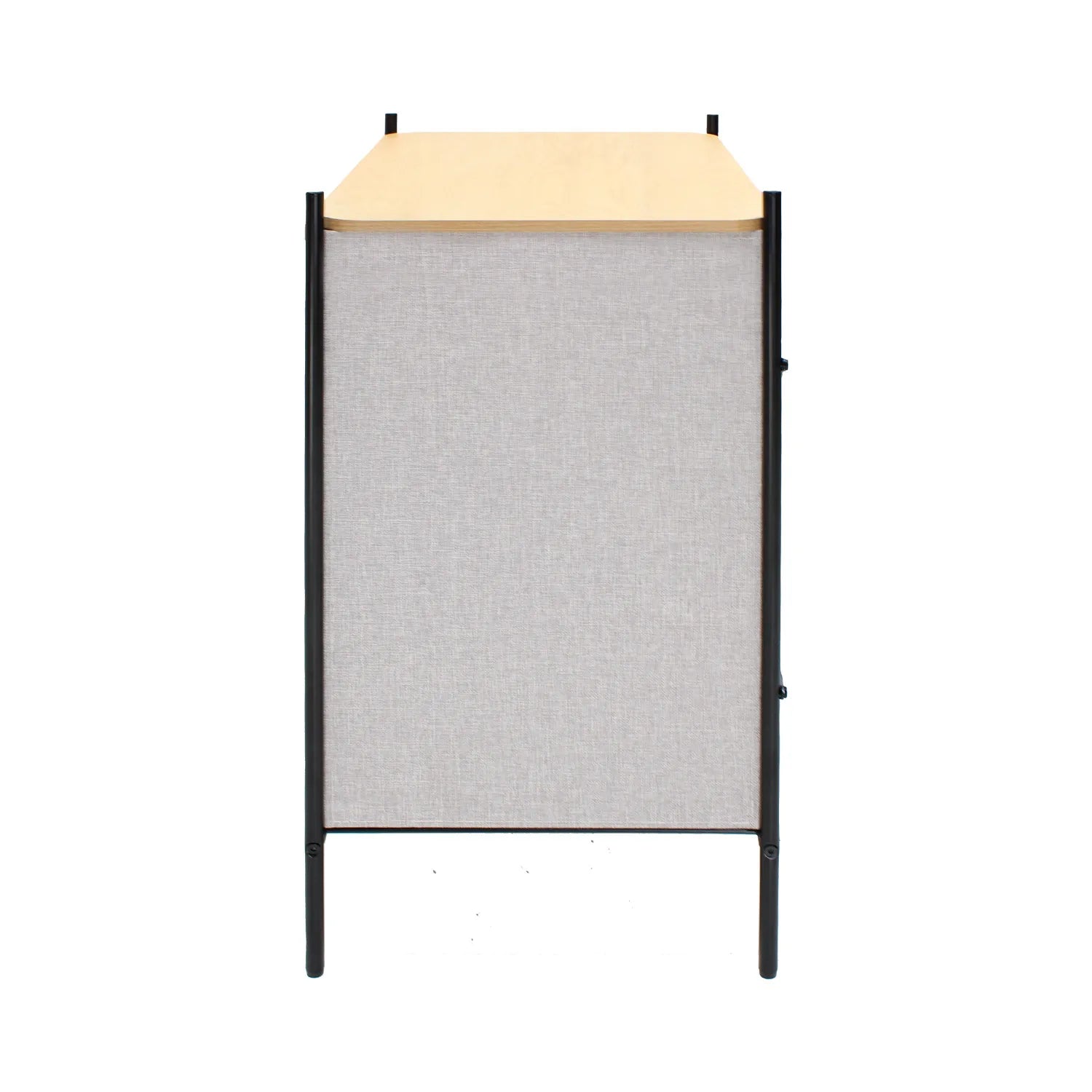 Buró Organizador Pilsen 3 Cajones 3