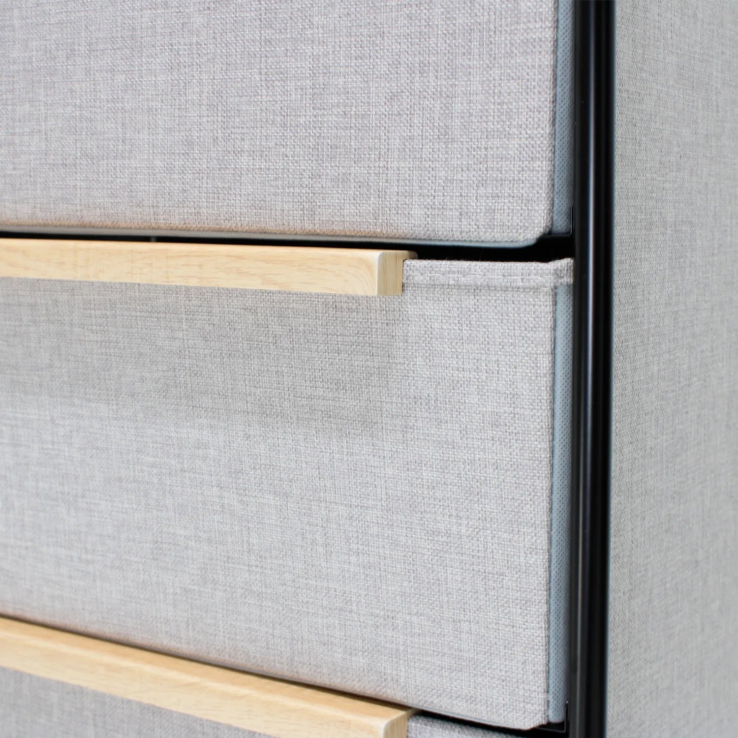 Cajonera Organizador Pilsen 4 Cajones 6