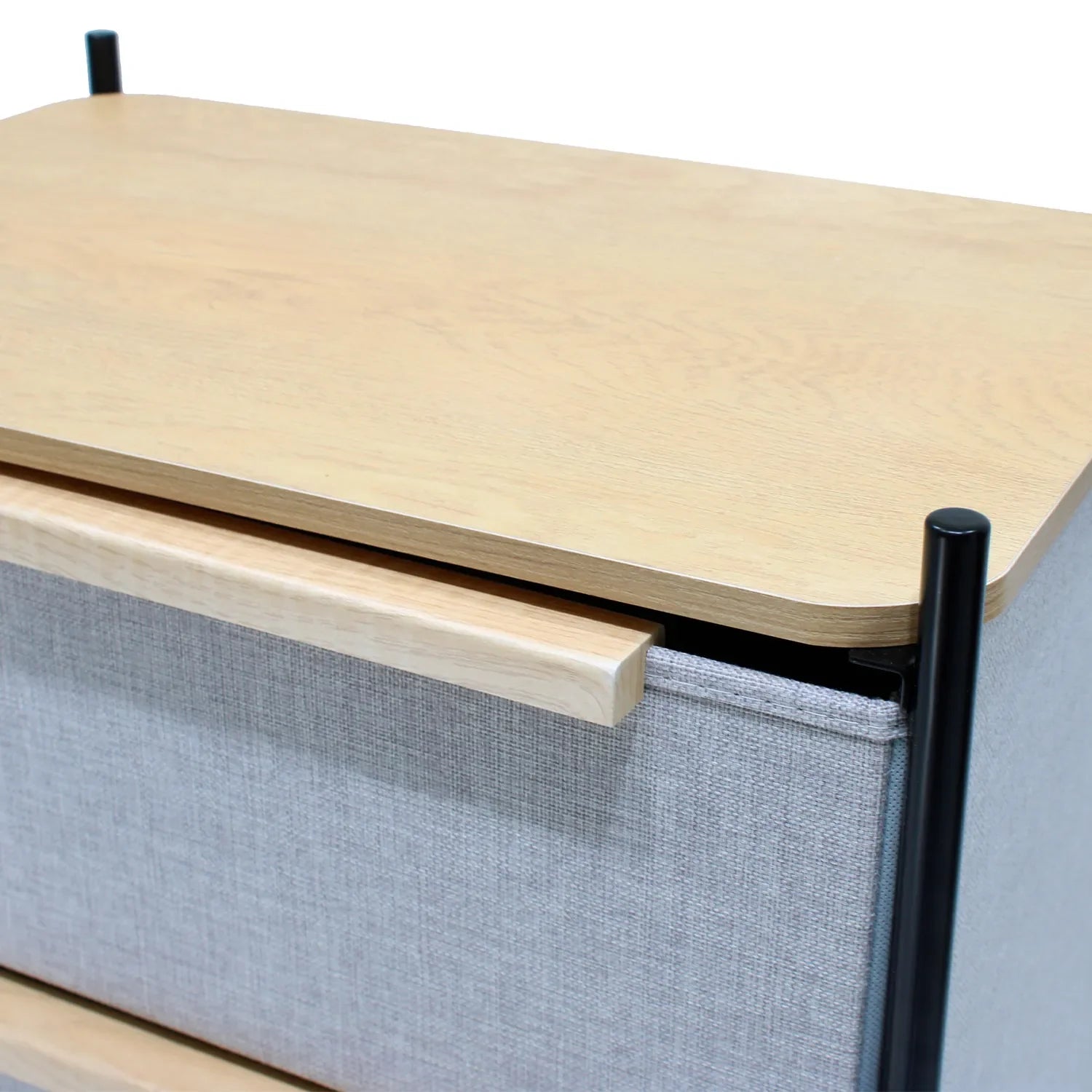 Cajonera Organizador Pilsen 4 Cajones 5