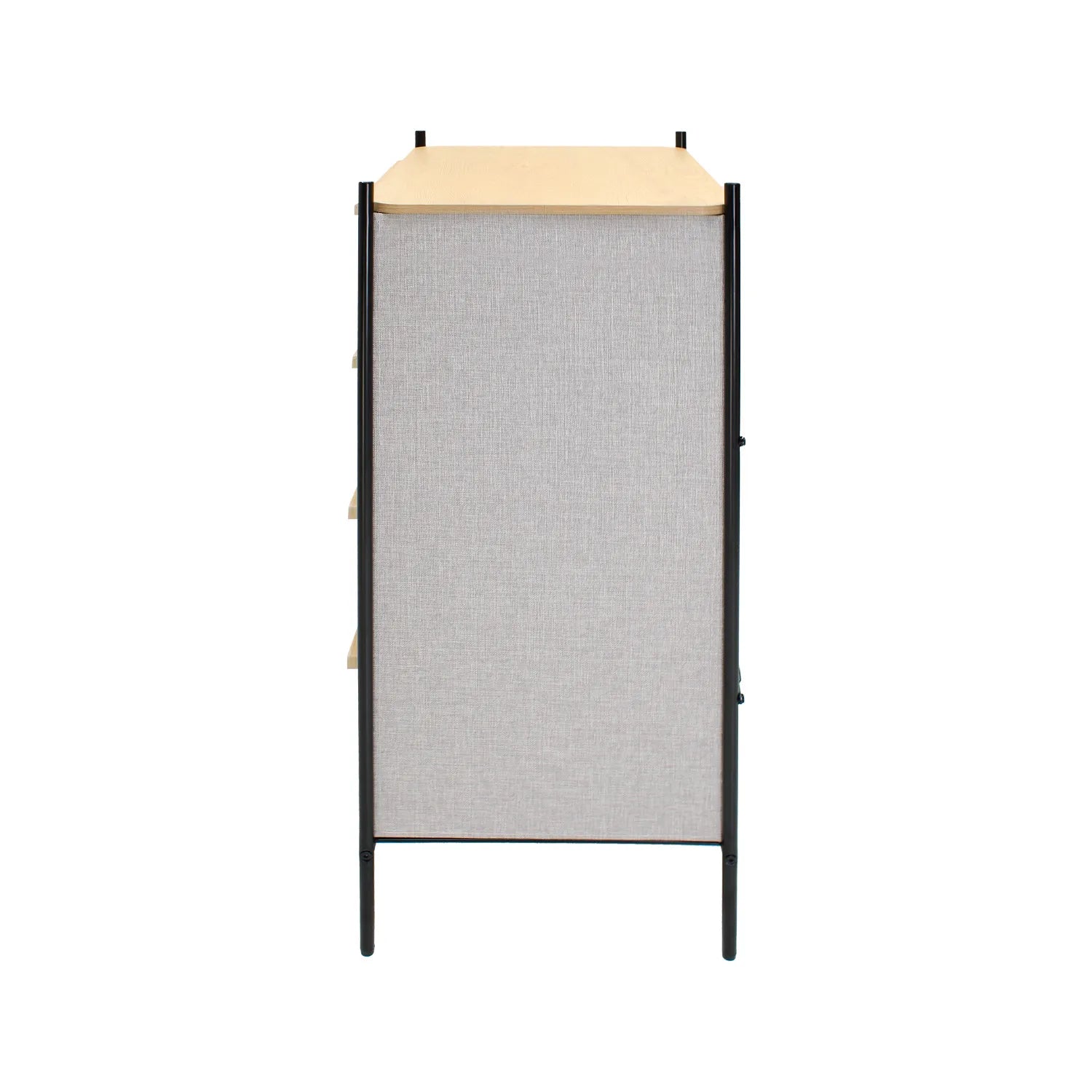 Cajonera Organizador Pilsen 4 Cajones 3