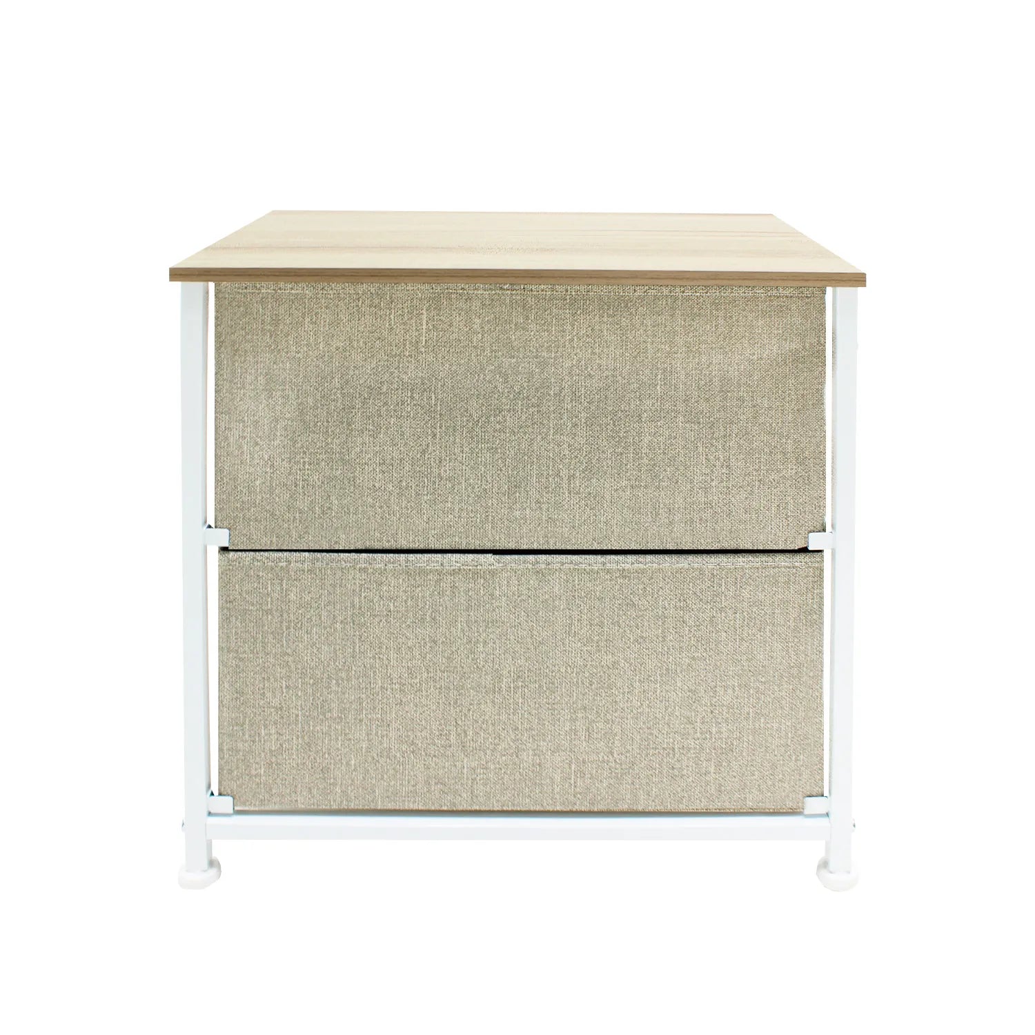 Buro Organizador Carintia 2 Cajones 4