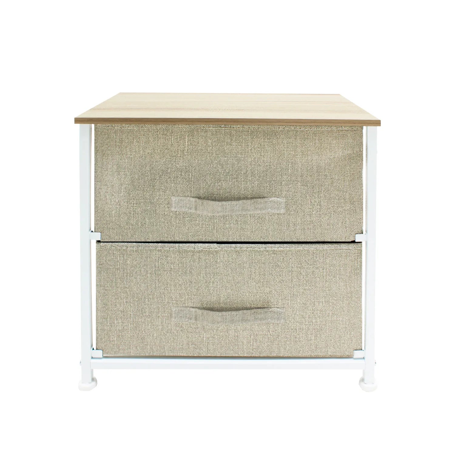 Buro Organizador Carintia 2 Cajones