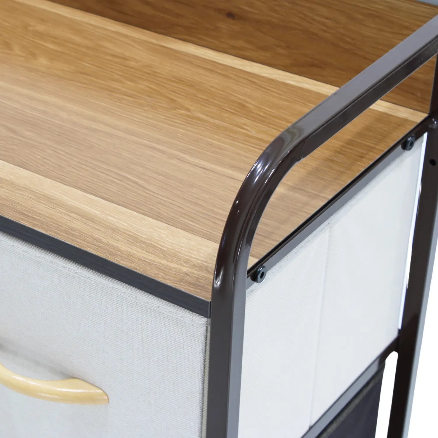 Cajonera Organizador Banska 4 Cajones 7