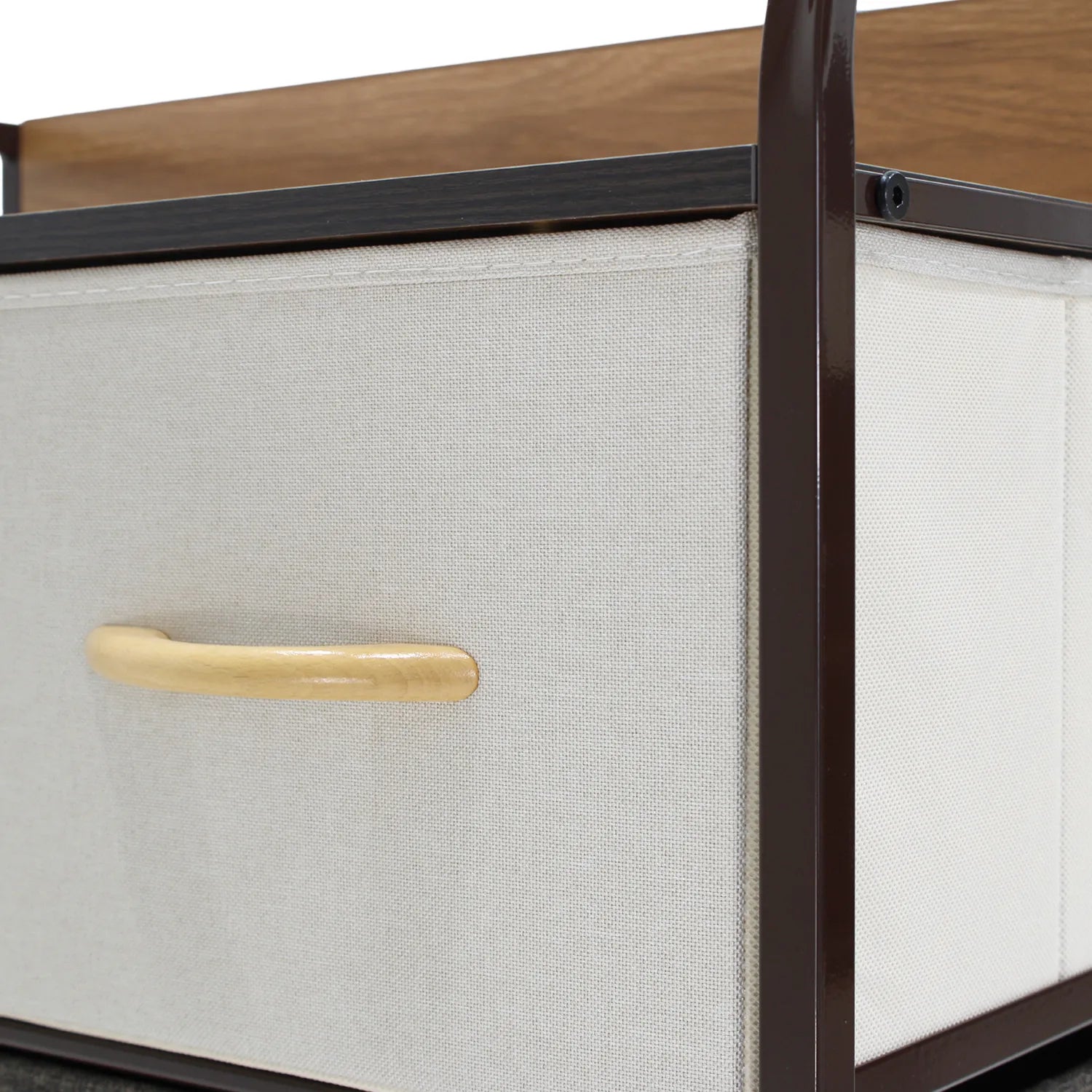 Cajonera Organizador Banska 4 Cajones 5