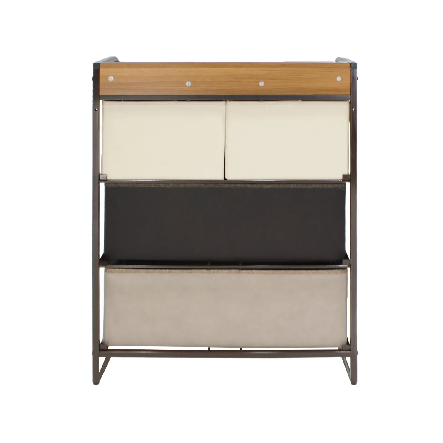 Cajonera Organizador Banska 4 Cajones 4