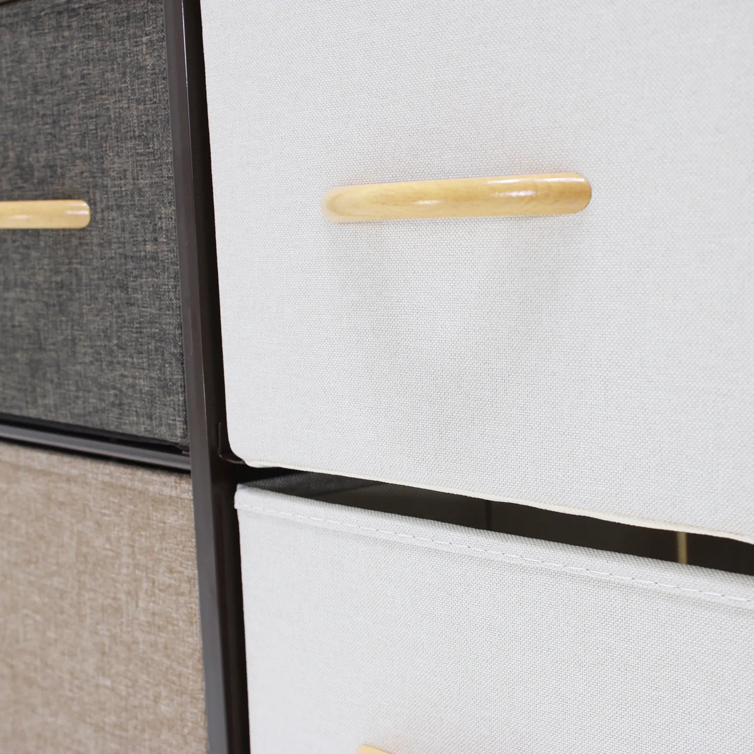 Credenza Organizador Banska 5 Cajones 7