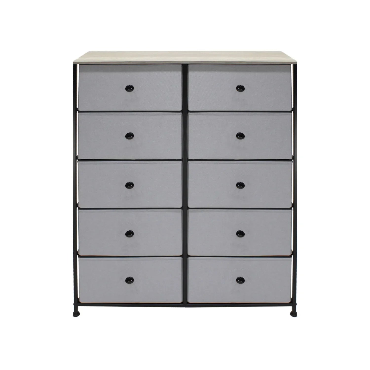 Cajonera Organizador Sava 10 Cajones