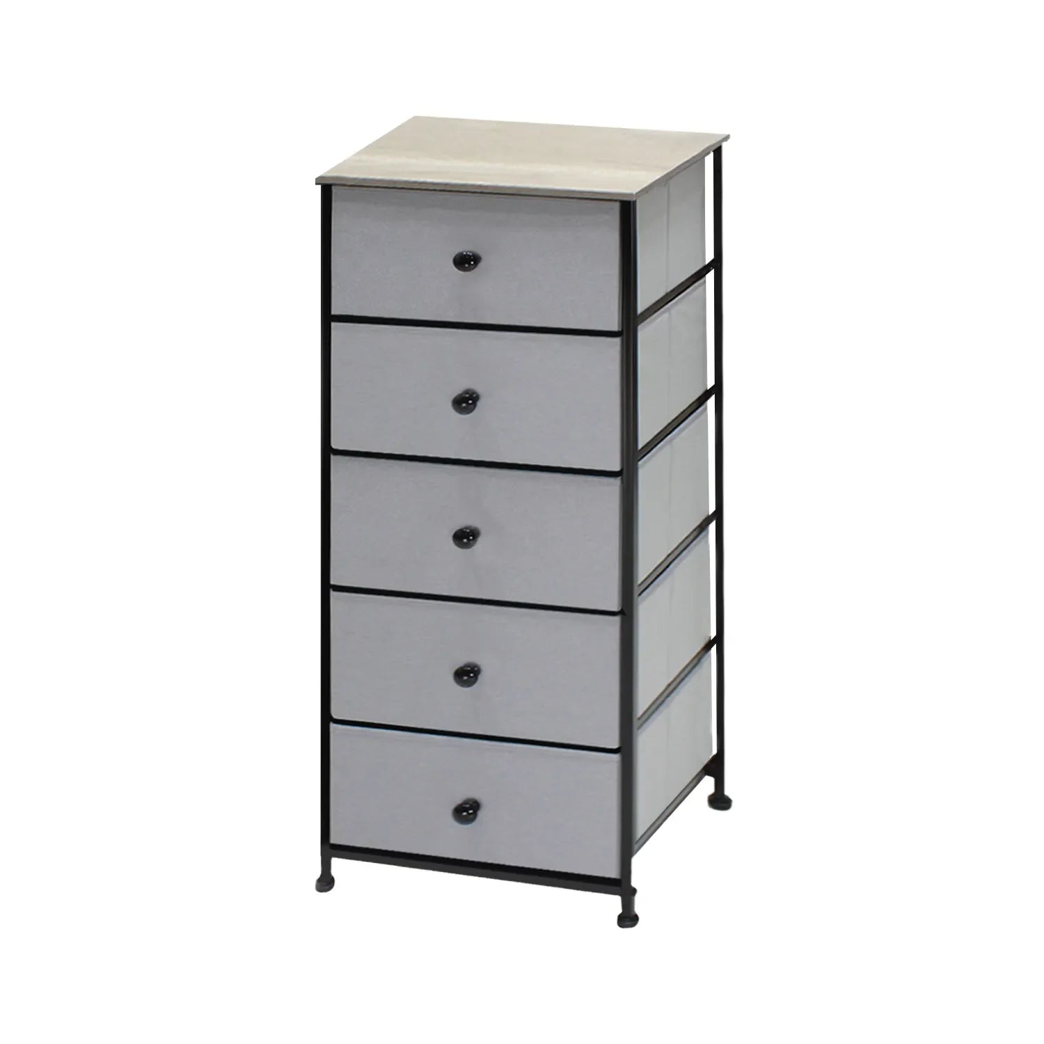 Cajonera Organizador Sava 5 Cajones