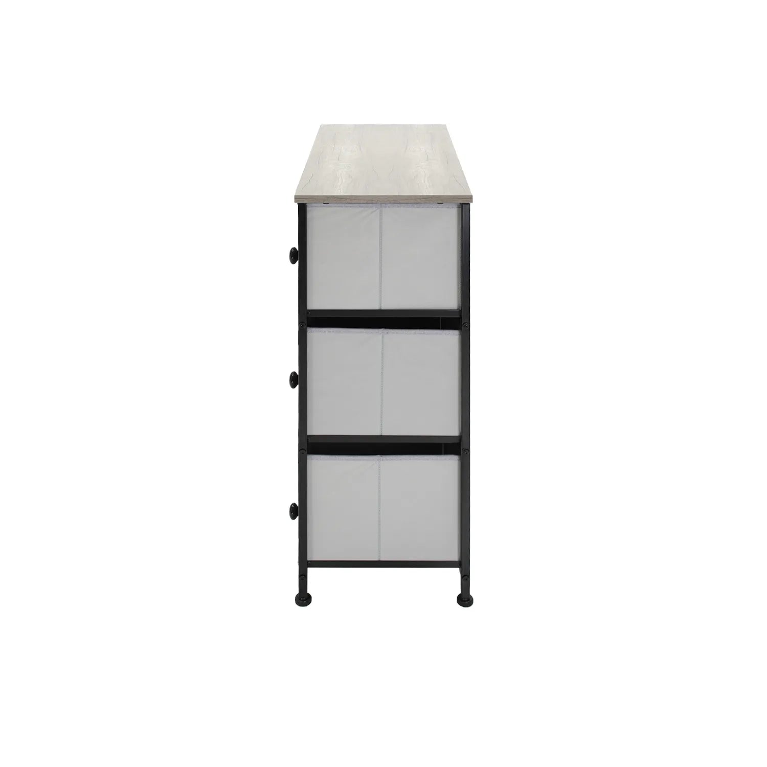 Credenza Organizador Sava 8 Cajones 3