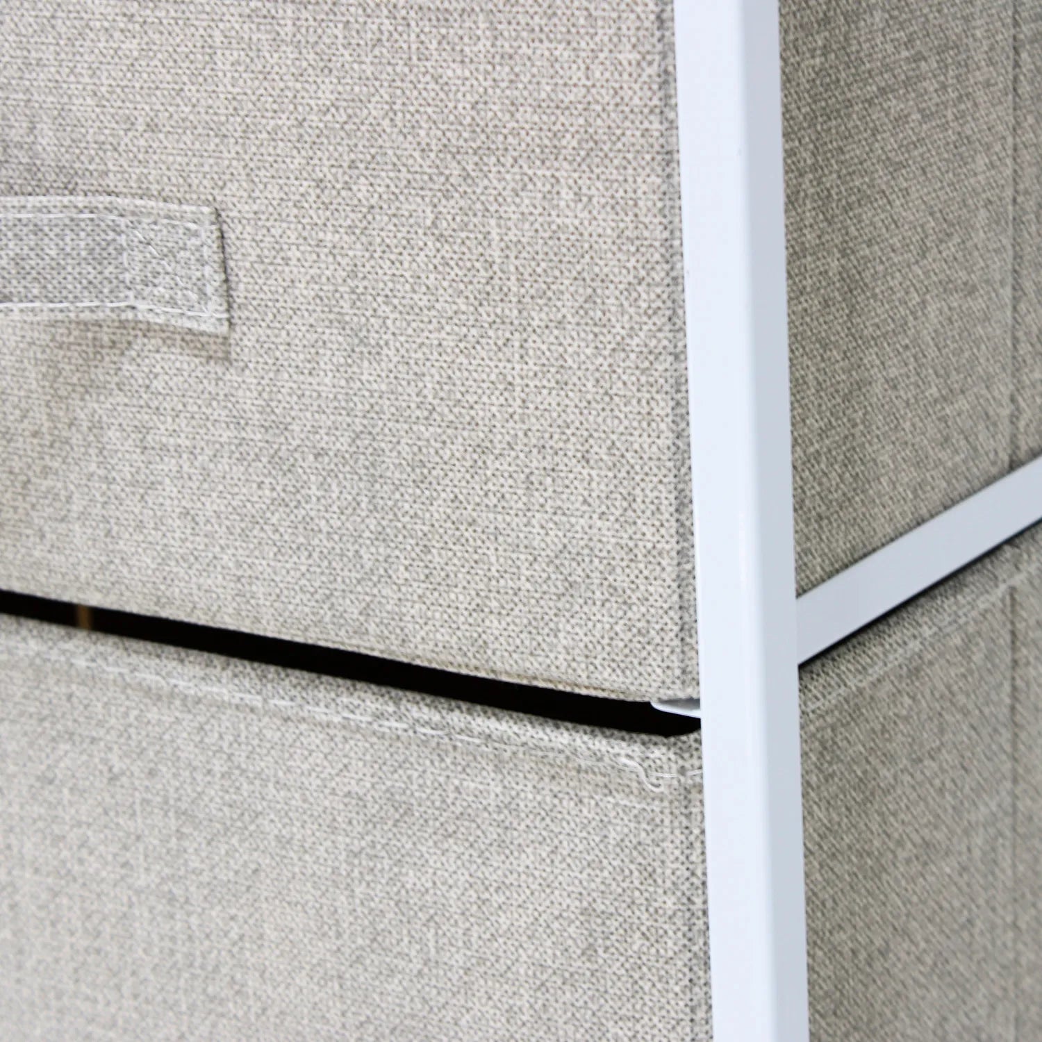 Cajonera Organizador Carintia 4 Cajones 7