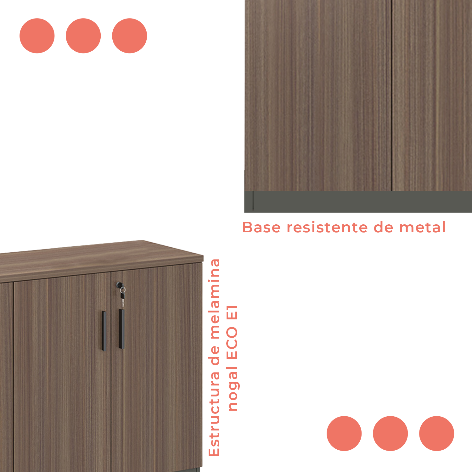 Credenza Cracovia 160 9