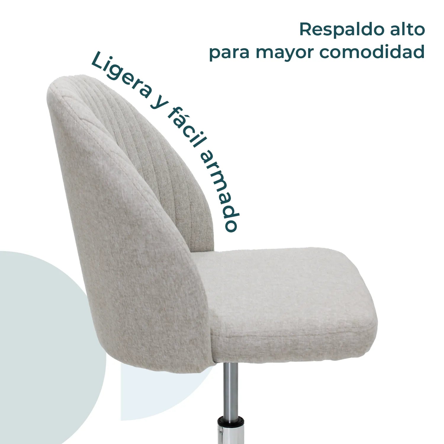 Silla Ejecutiva Henao 9