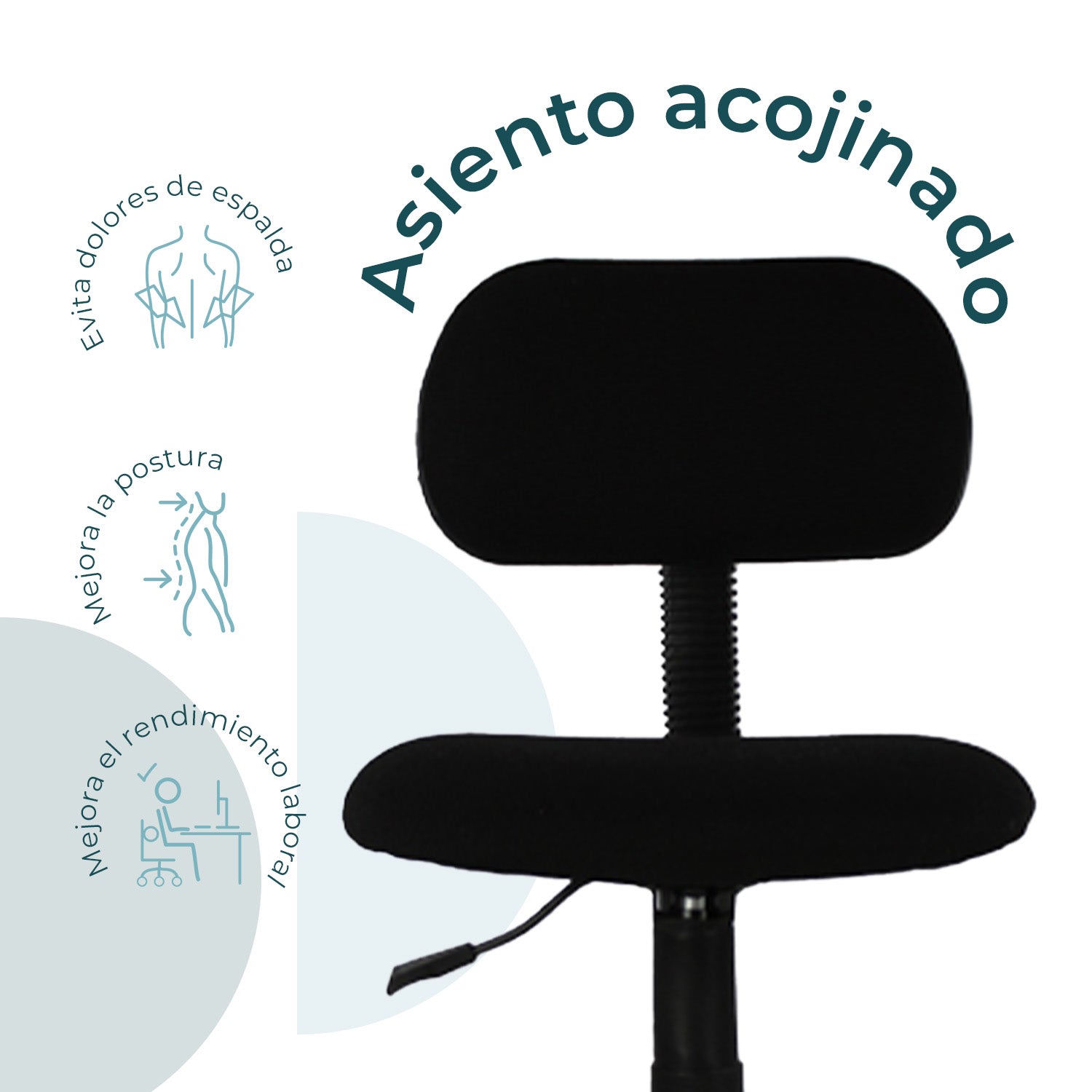 Silla Ejecutiva 011 6