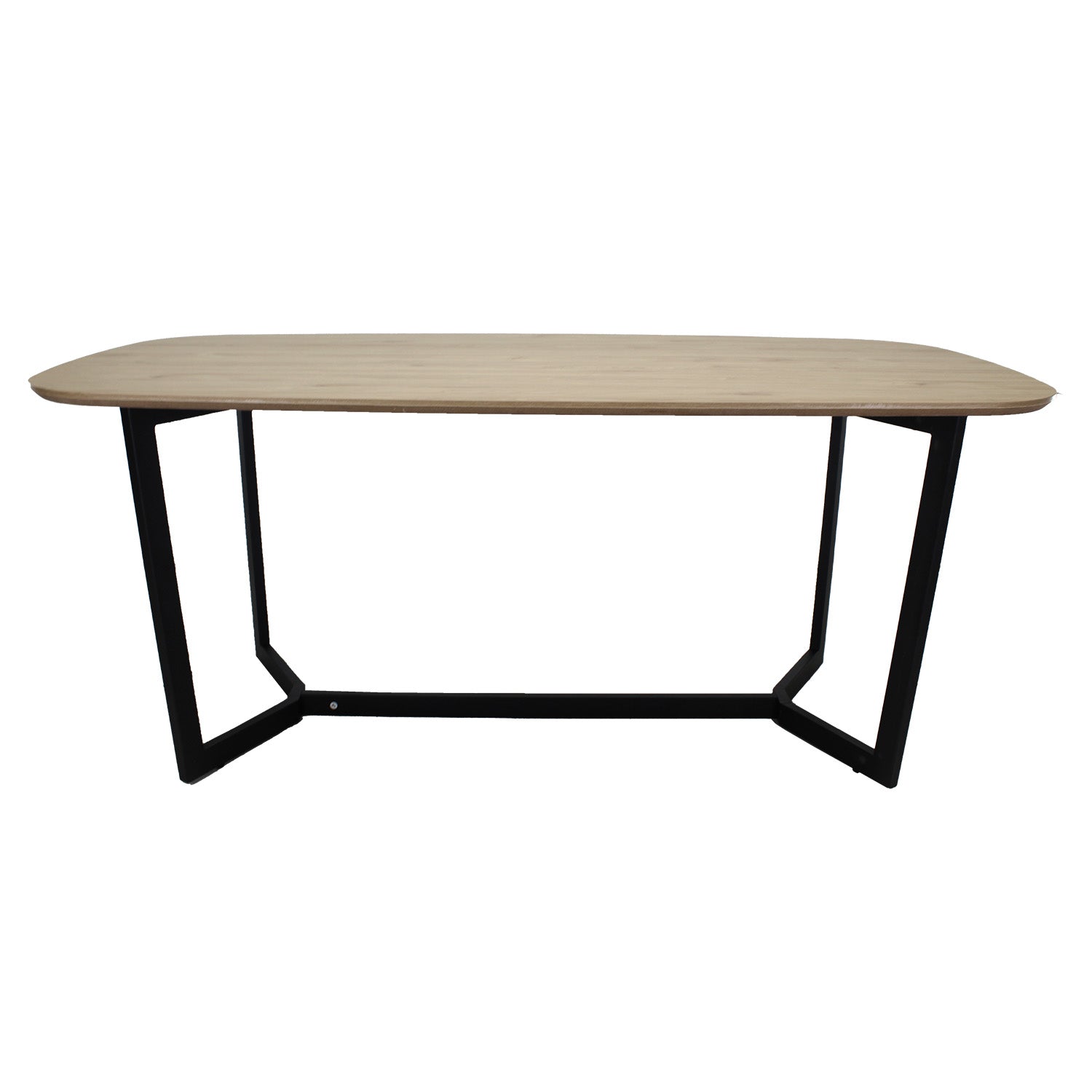 Mesa Comedor Rectangular Amalfi 180X90
