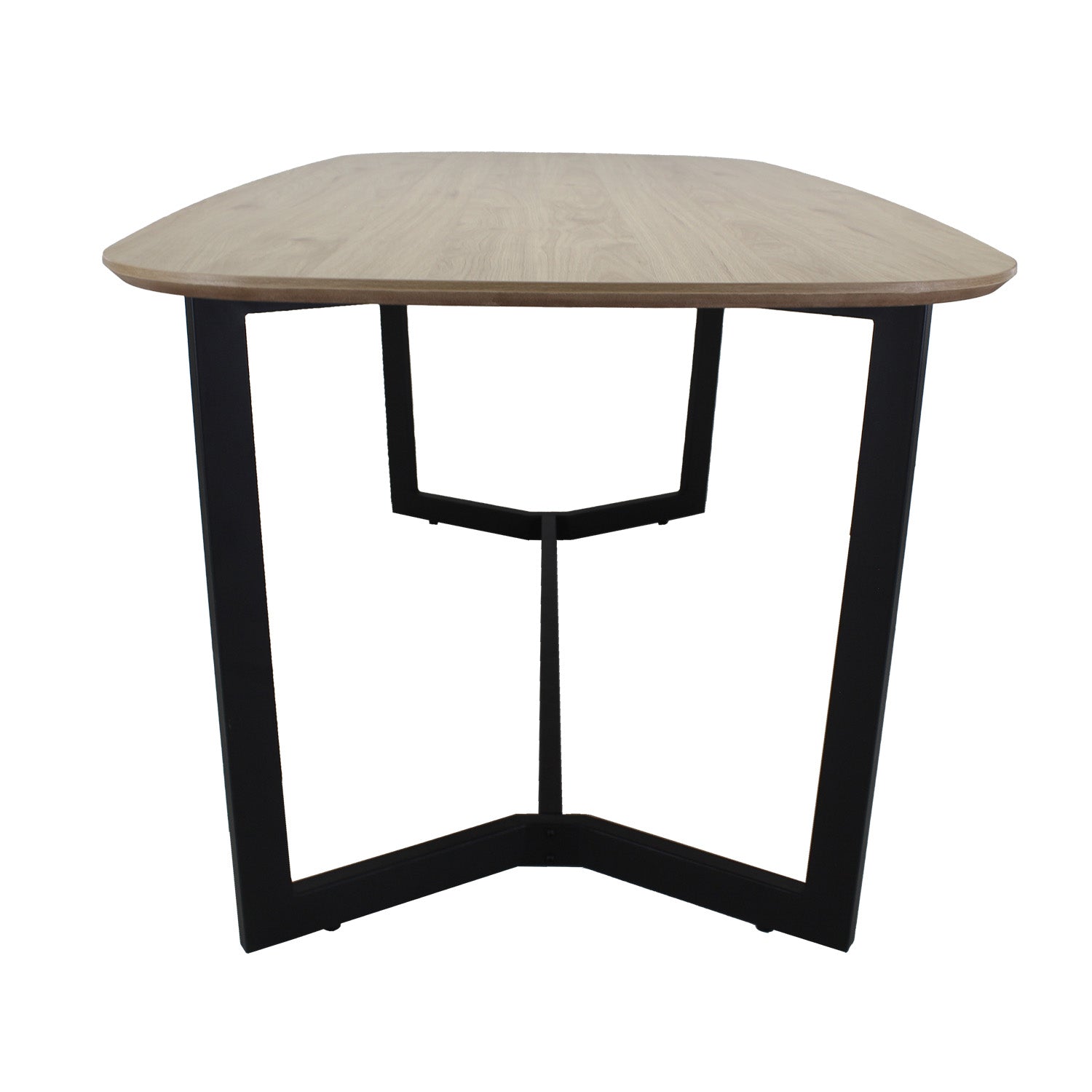 Mesa Comedor Rectangular Amalfi 180X90 3