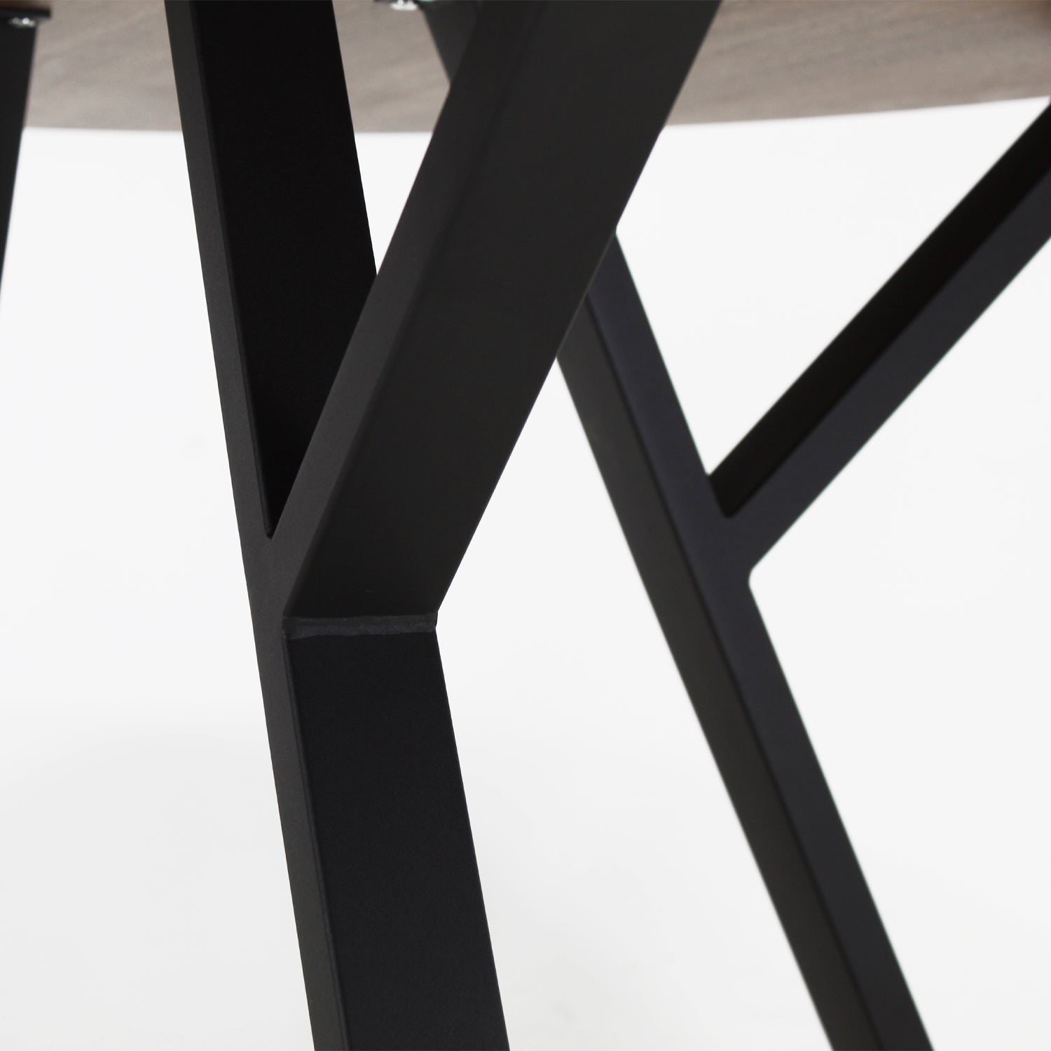 Mesa de Comedor Circular Sibari 6