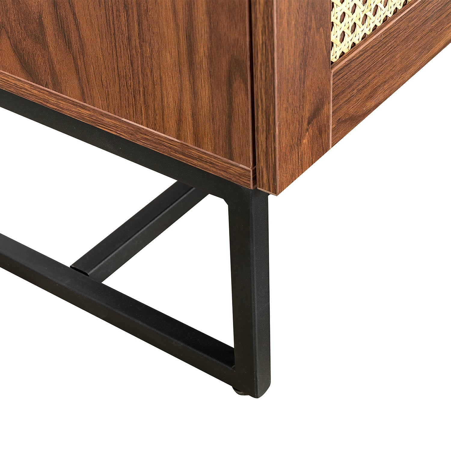 Credenza Akumal Rattan 5