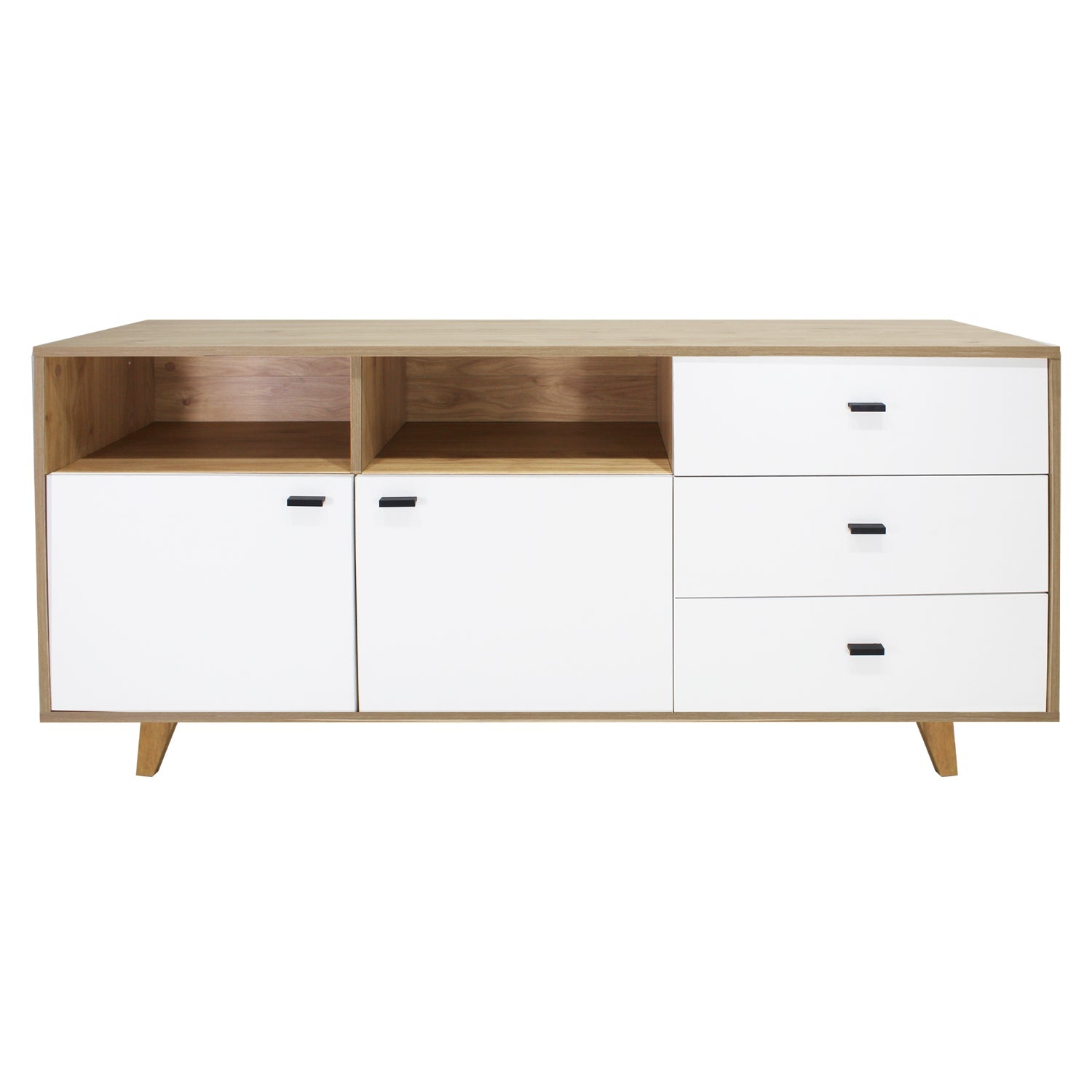 Credenza Castella 3