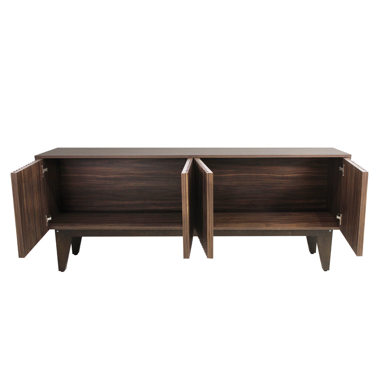 Credenza Tulum Tiras 3