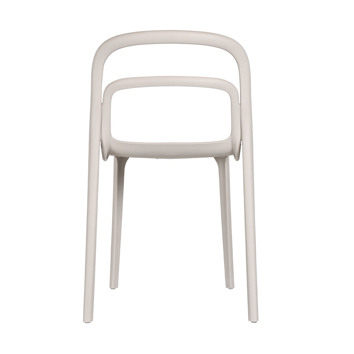Silla Exterior Asti