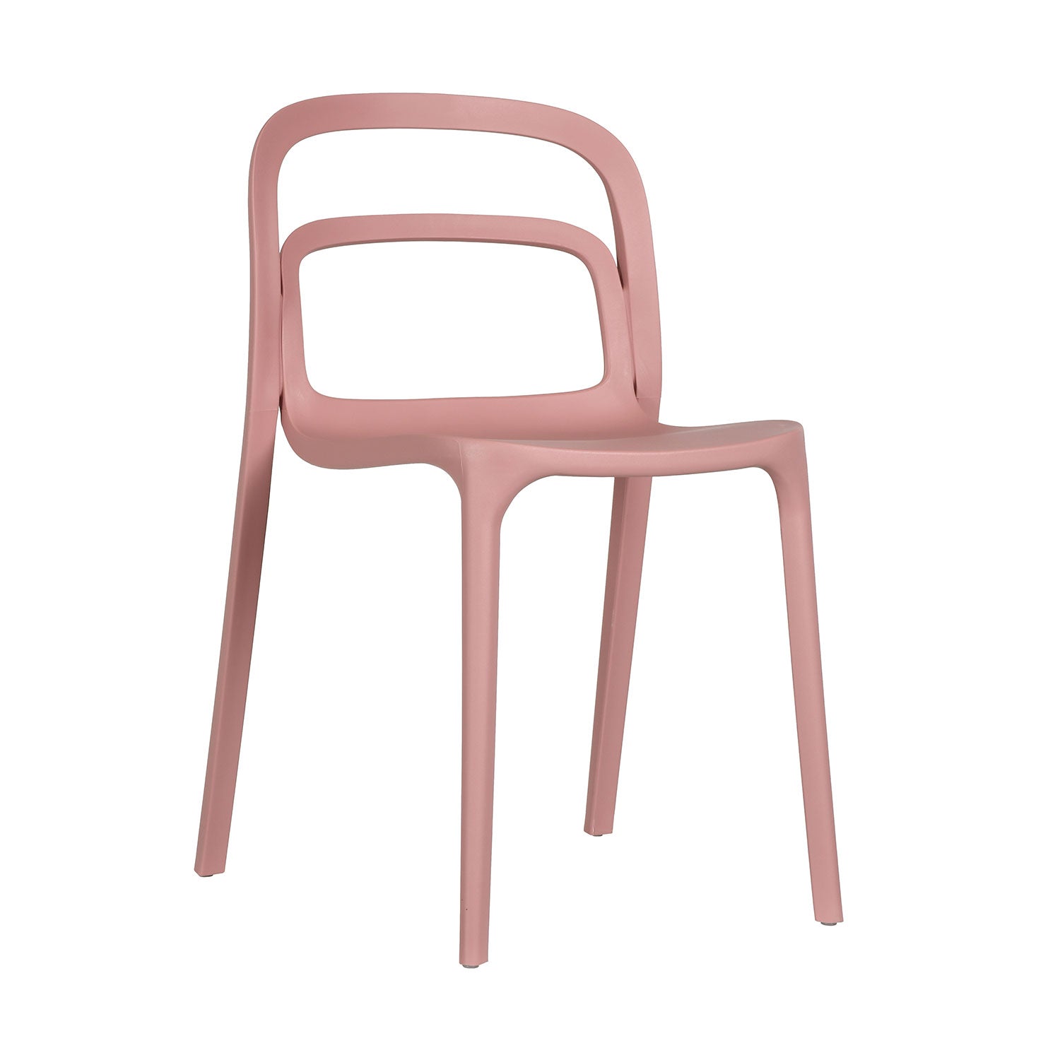 Set De 4 Silla Exterior Asti