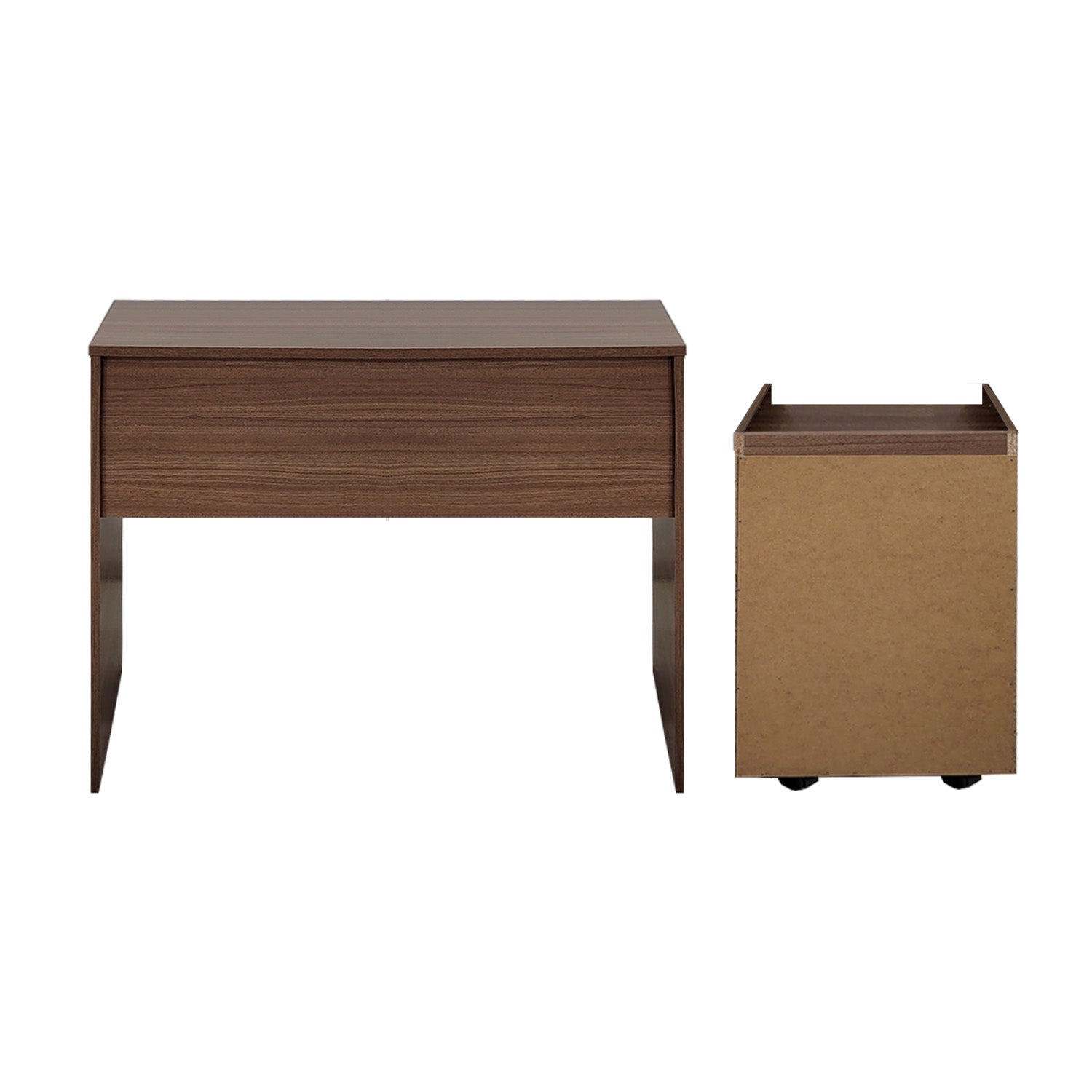 Escritorio con archivero Monterosso 3