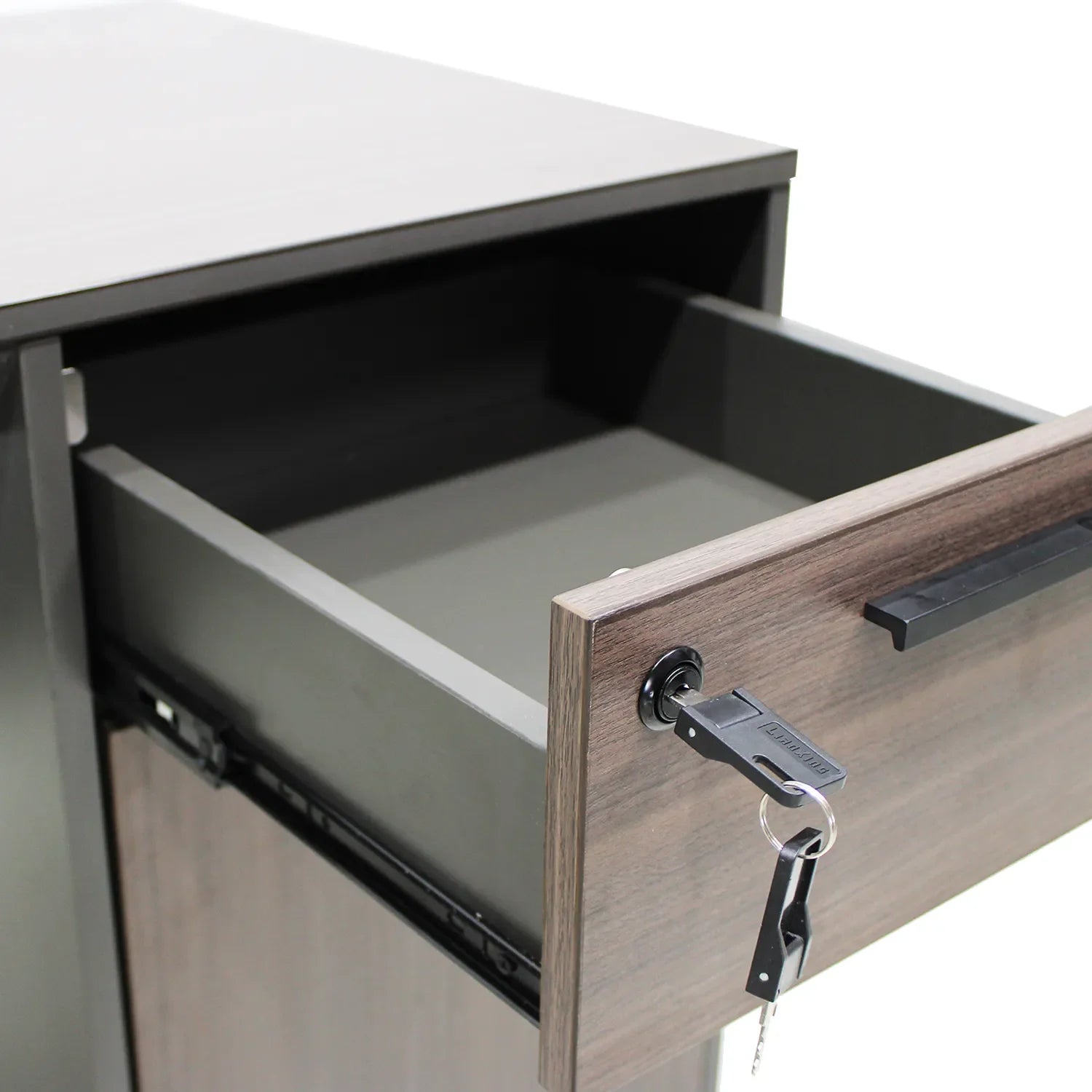 Escritorio ejecutivo Cracovia 120 7