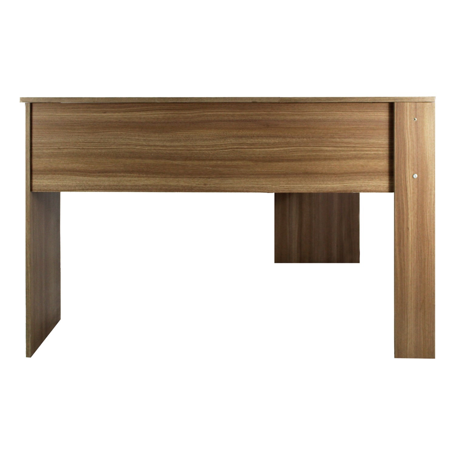 Escritorio Fénix en L con cajón | Home office y oficina